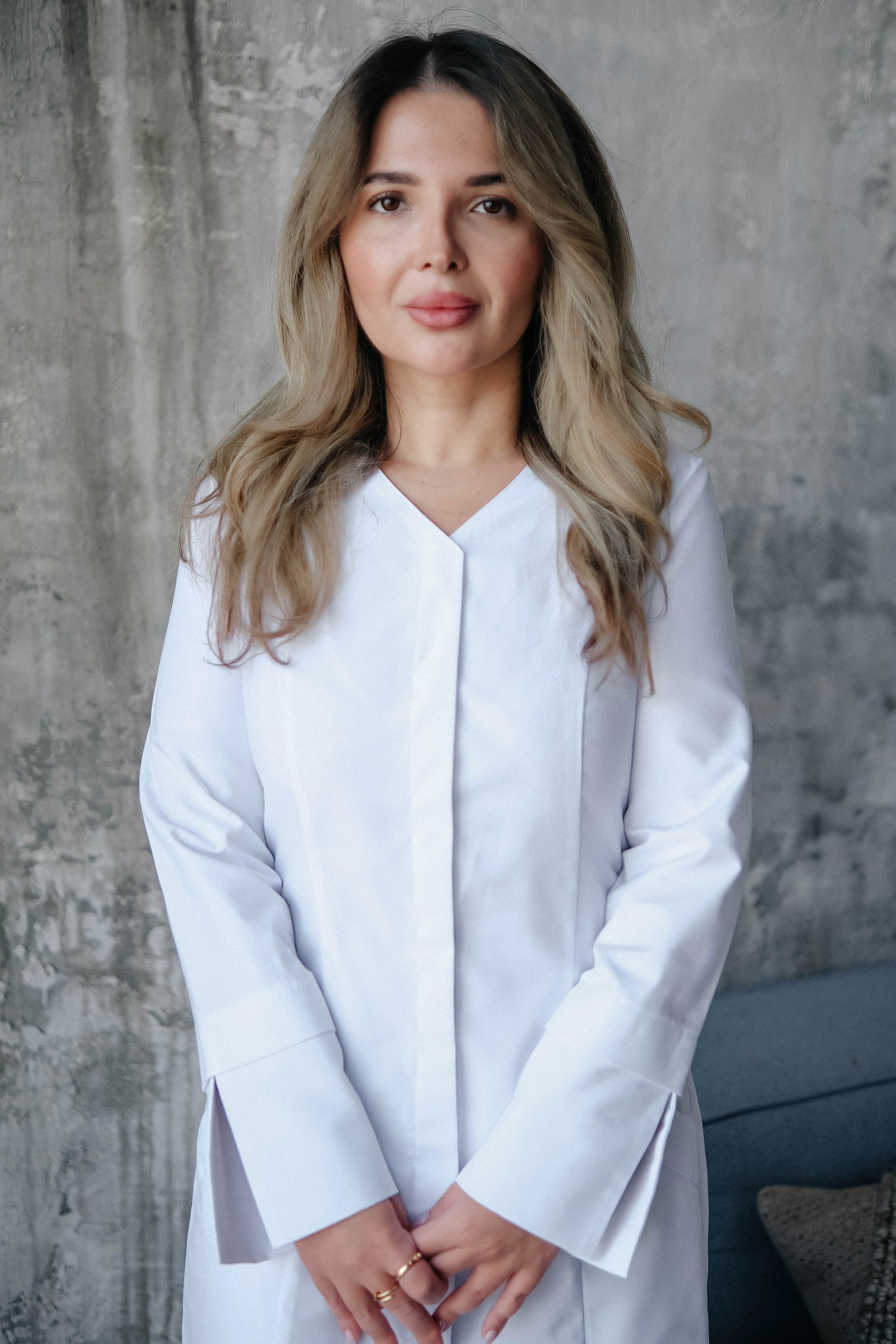 Нигяр Гинеколог. Главная