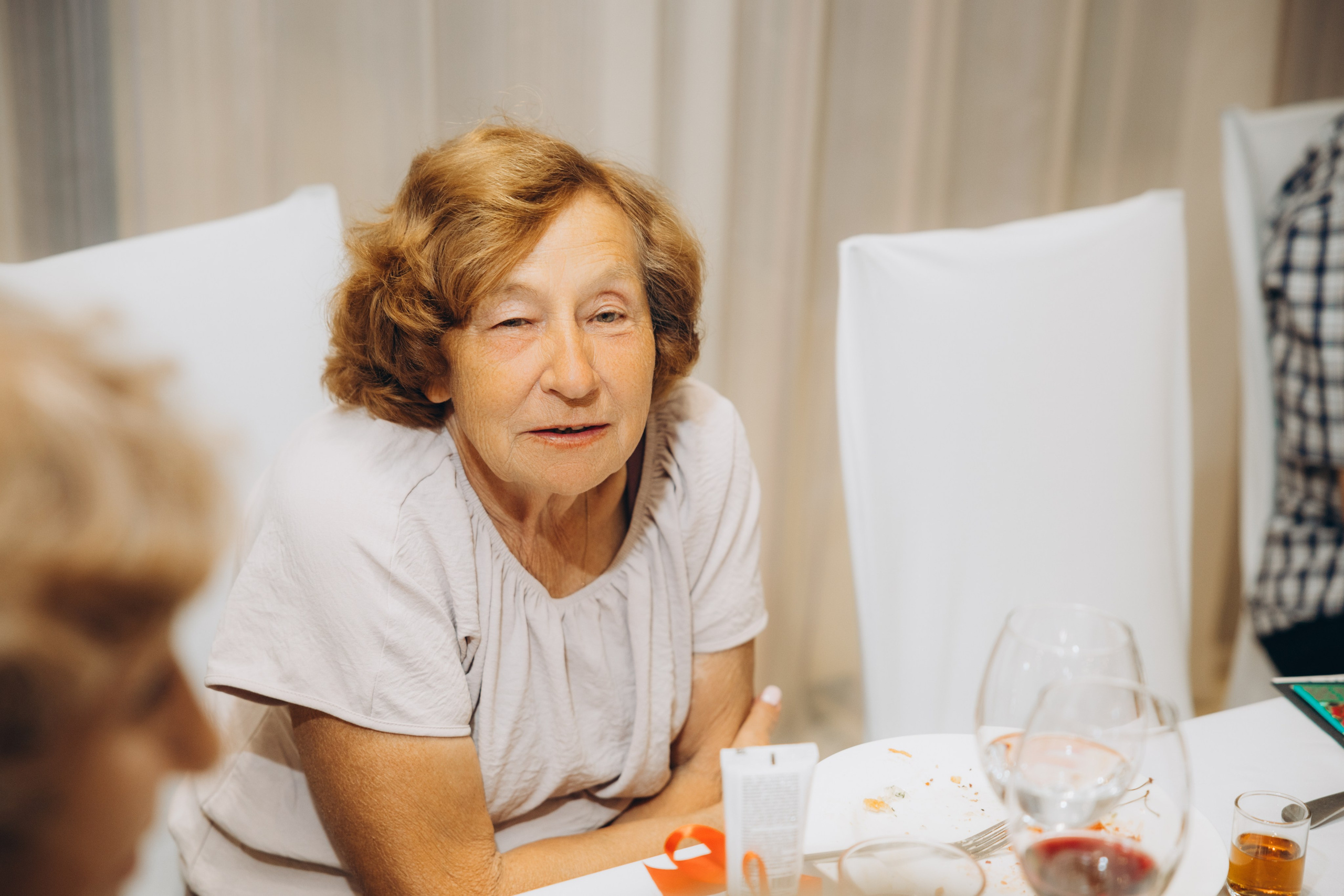 День рождения Оксаны. Свадебный, семейный фотограф в Иркутске Светлана Макаричева