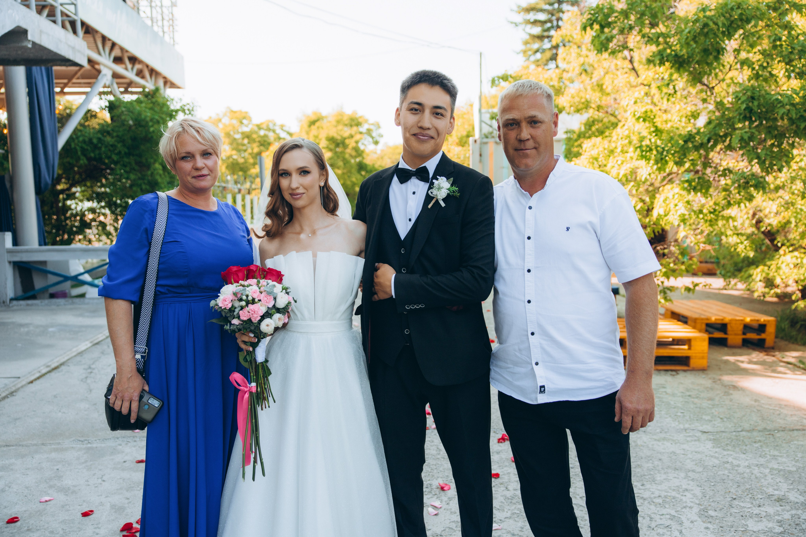 Станислав & Татьяна. Свадебный, семейный фотограф в Иркутске Светлана Макаричева