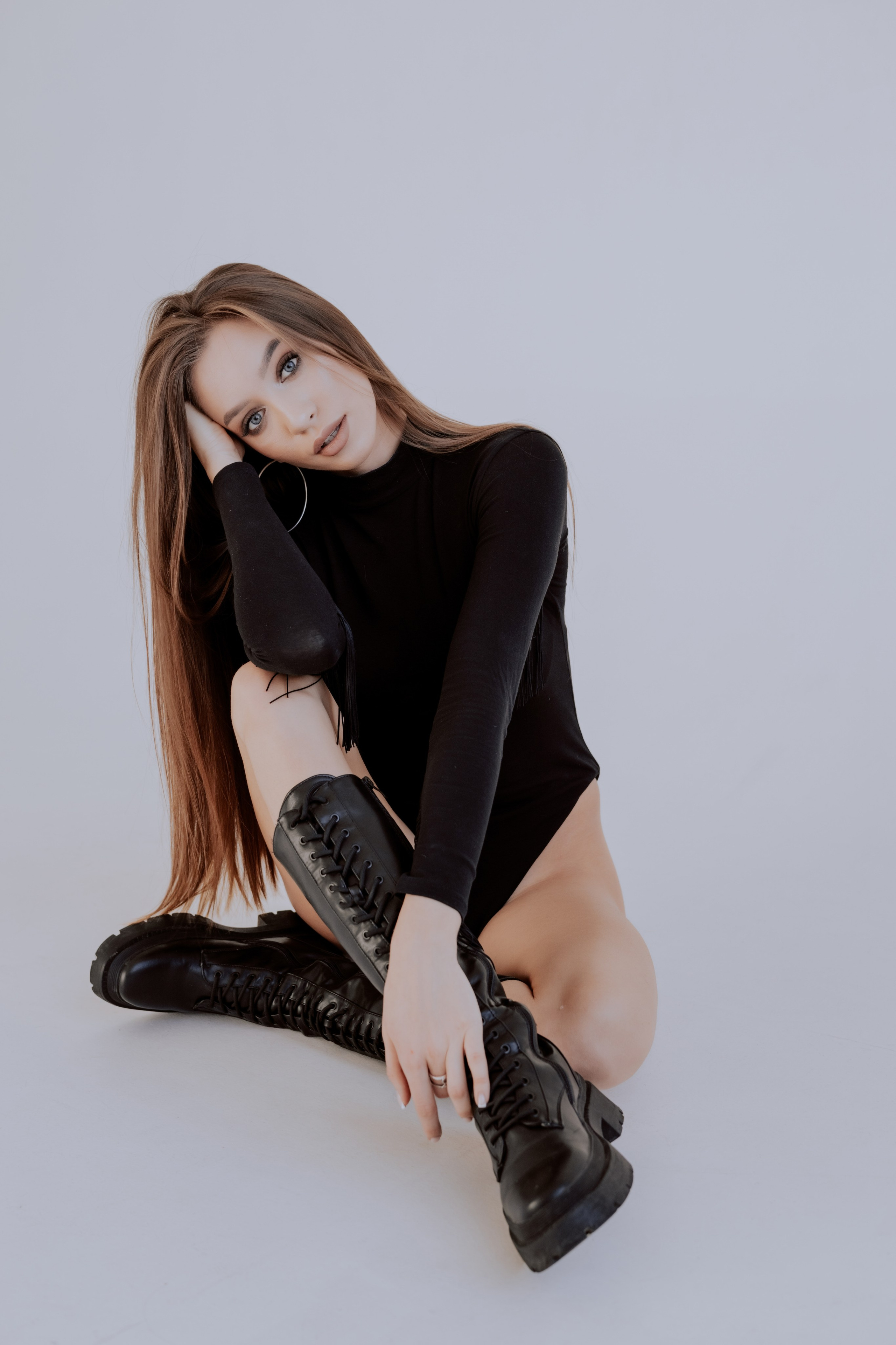 Дарья. Фотограф Волгоград Кристина Прохоренко