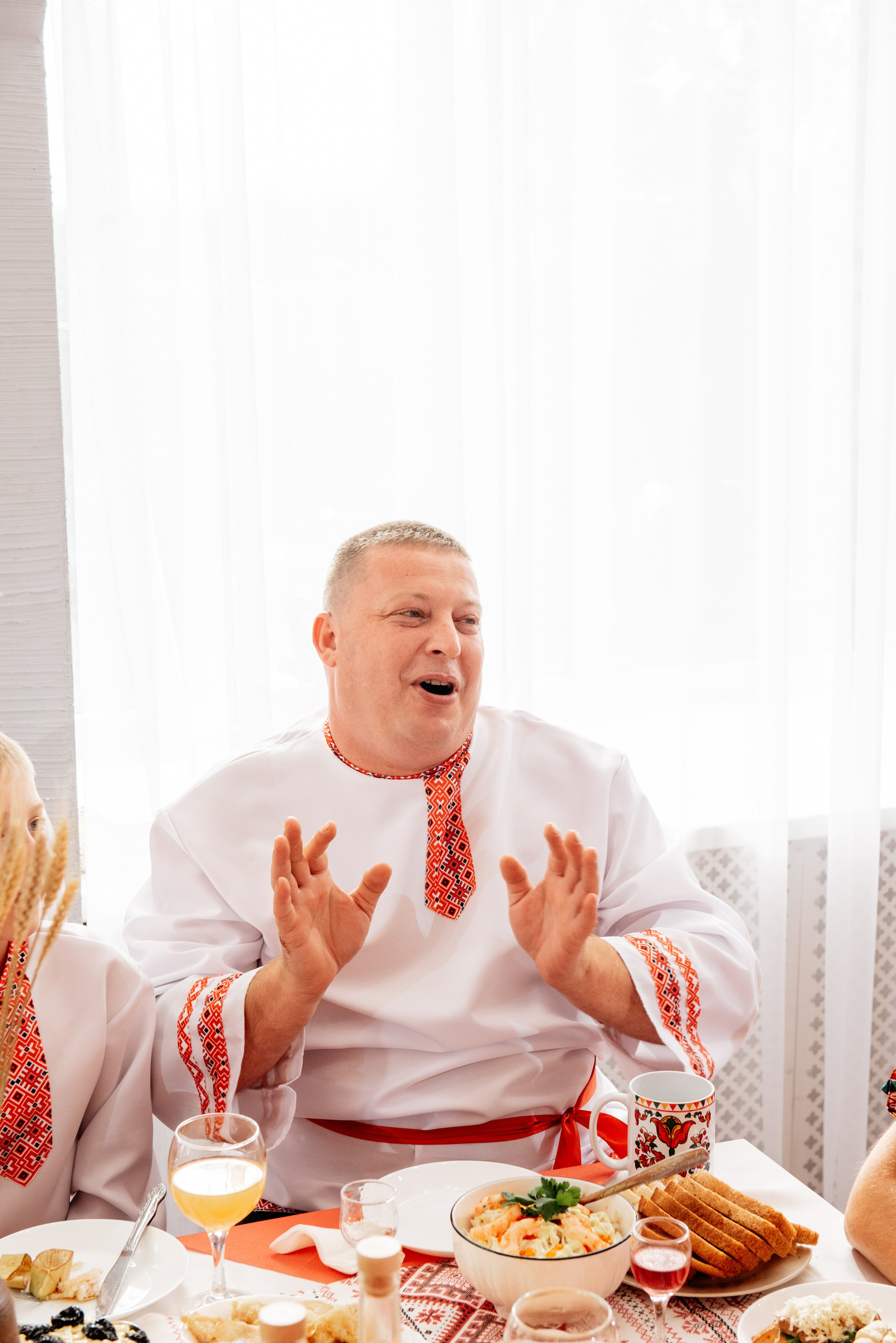 Евгеньевна 4+5 рашн стайл. Свадебный фотограф — фотограф на свадьбу в Воронеже — Свадебное фото