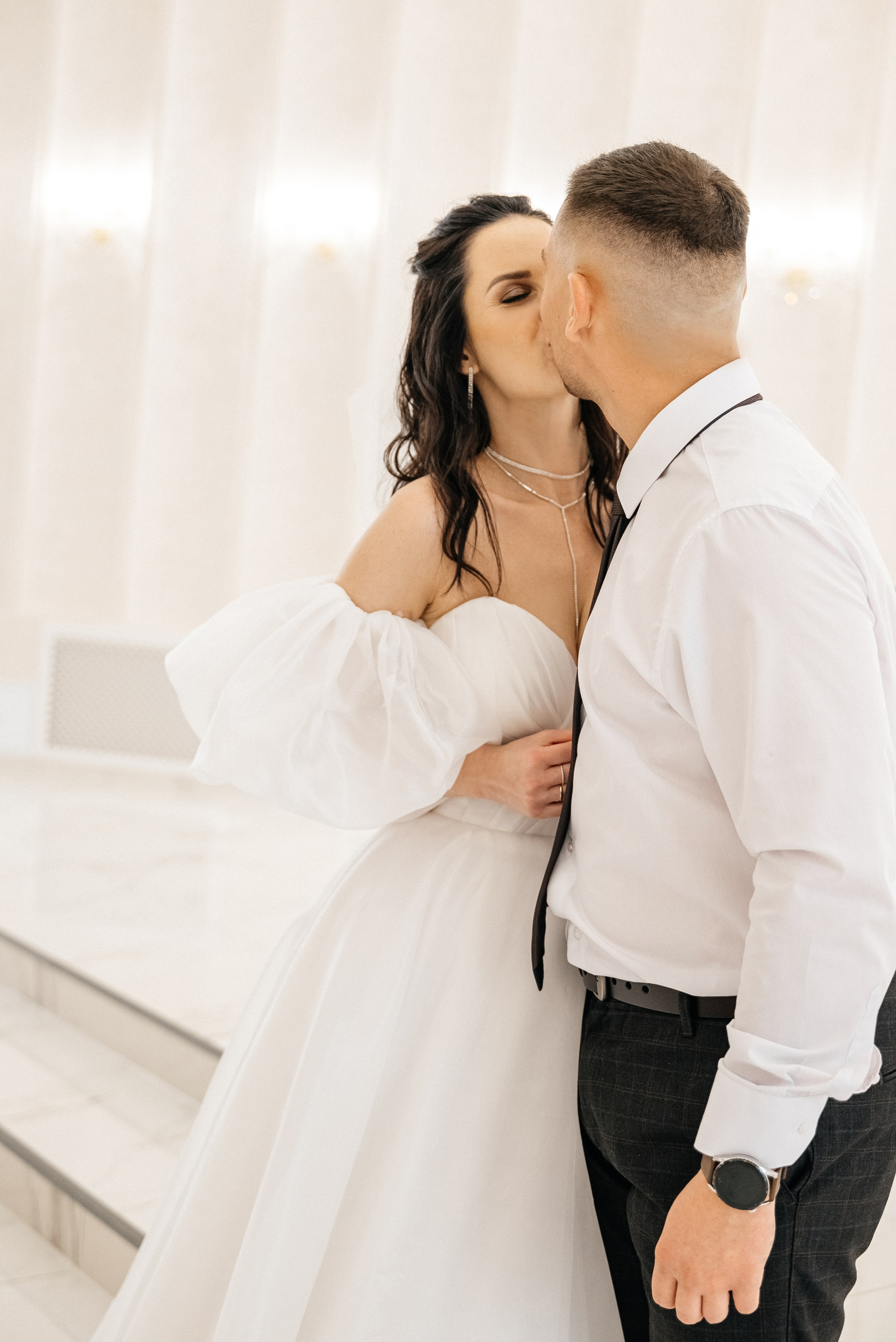 Егор и Яна, Минск. Свадебный и портретный фотограф в Минске Наташа Каракулова