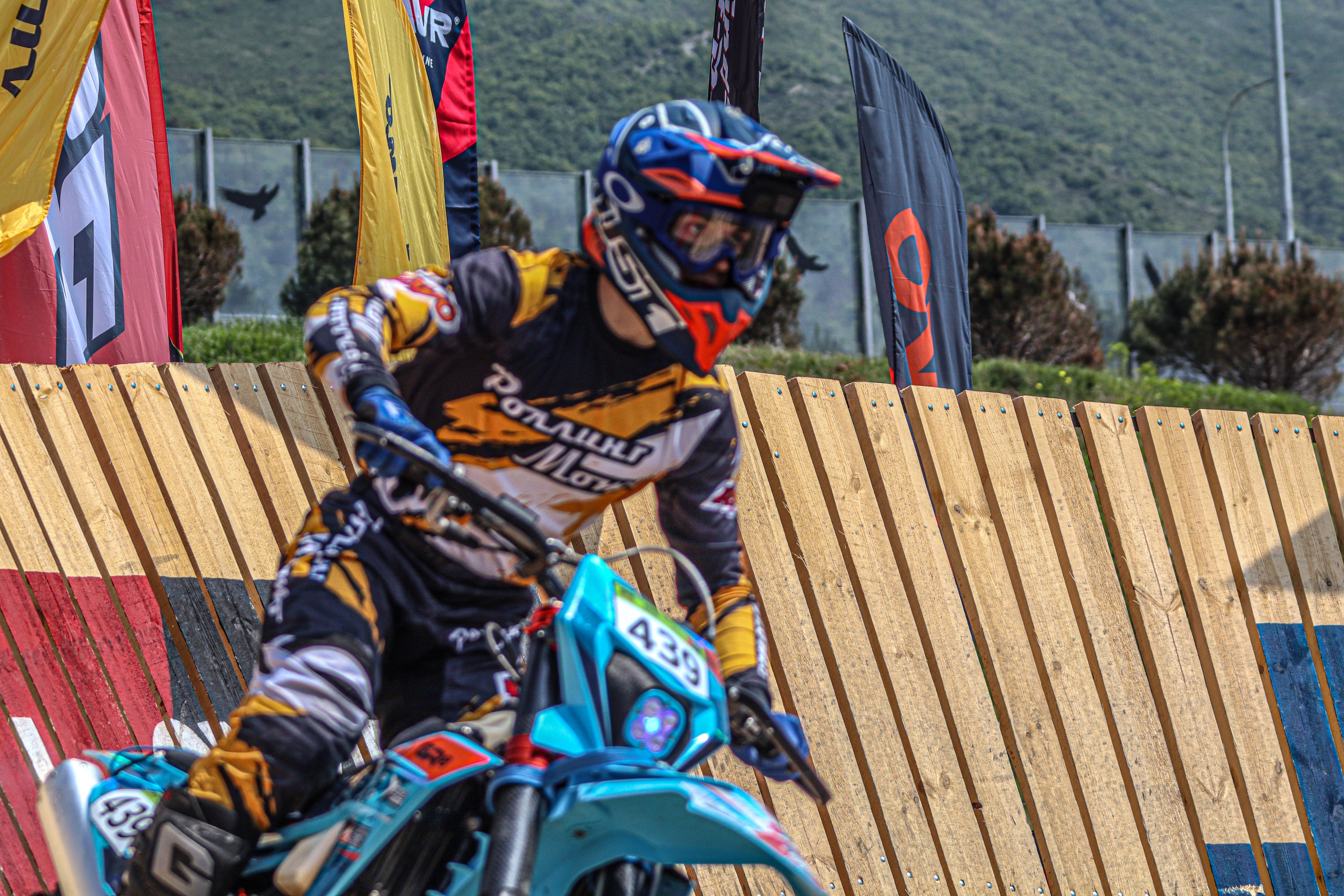 Enduro. Ivaladimirovna1995.wfolio.pro