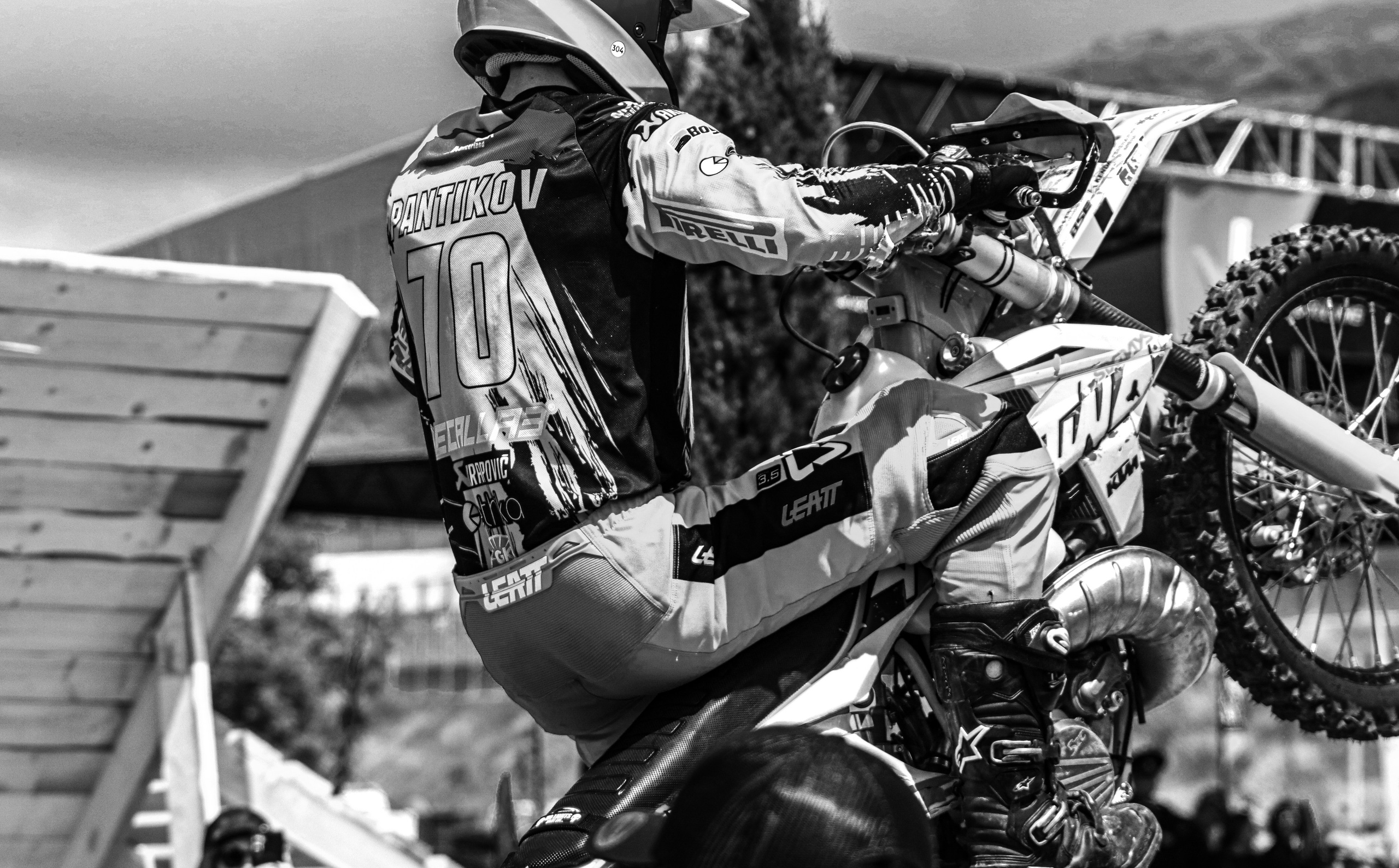 Enduro. Ivaladimirovna1995.wfolio.pro