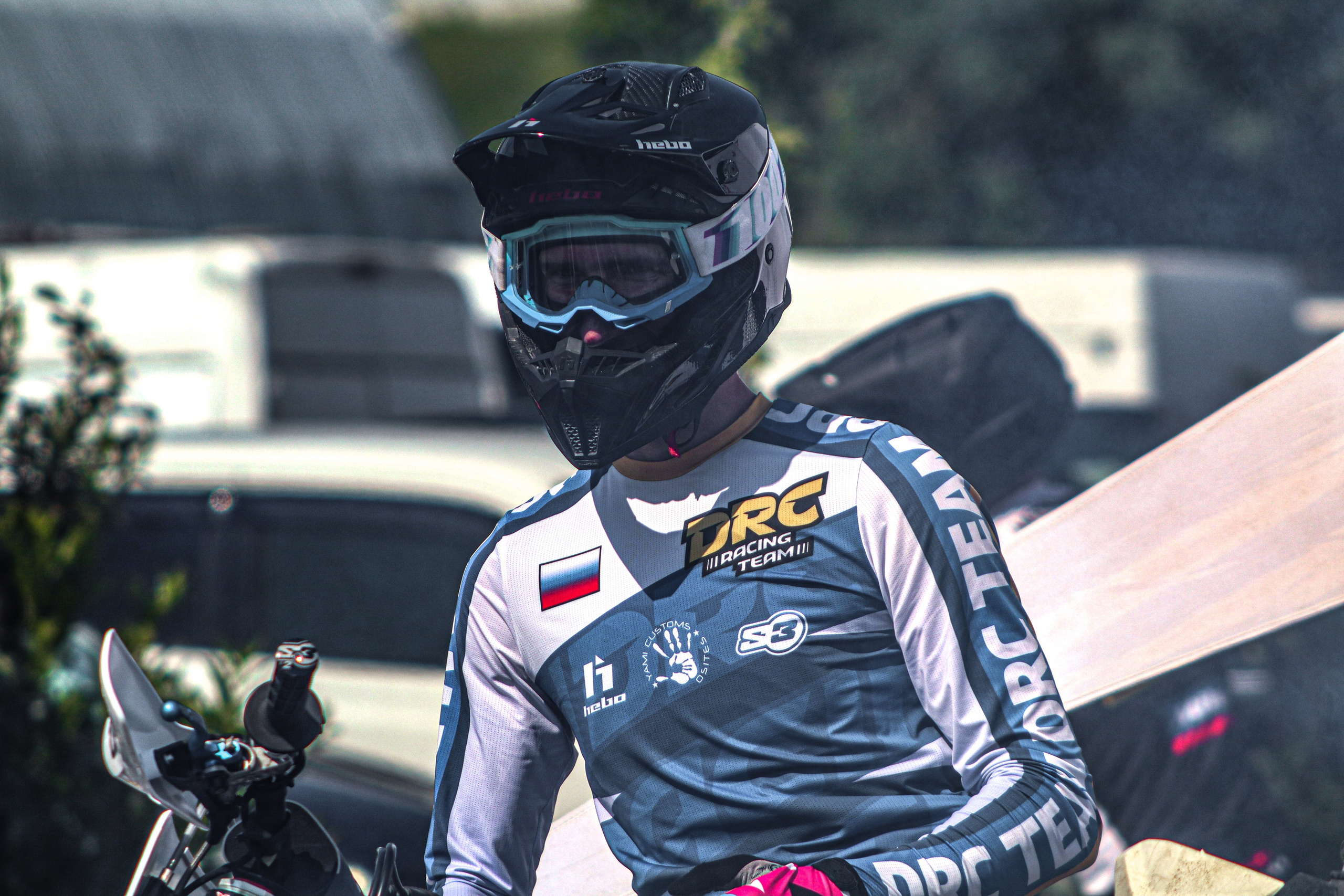 Enduro. Ivaladimirovna1995.wfolio.pro