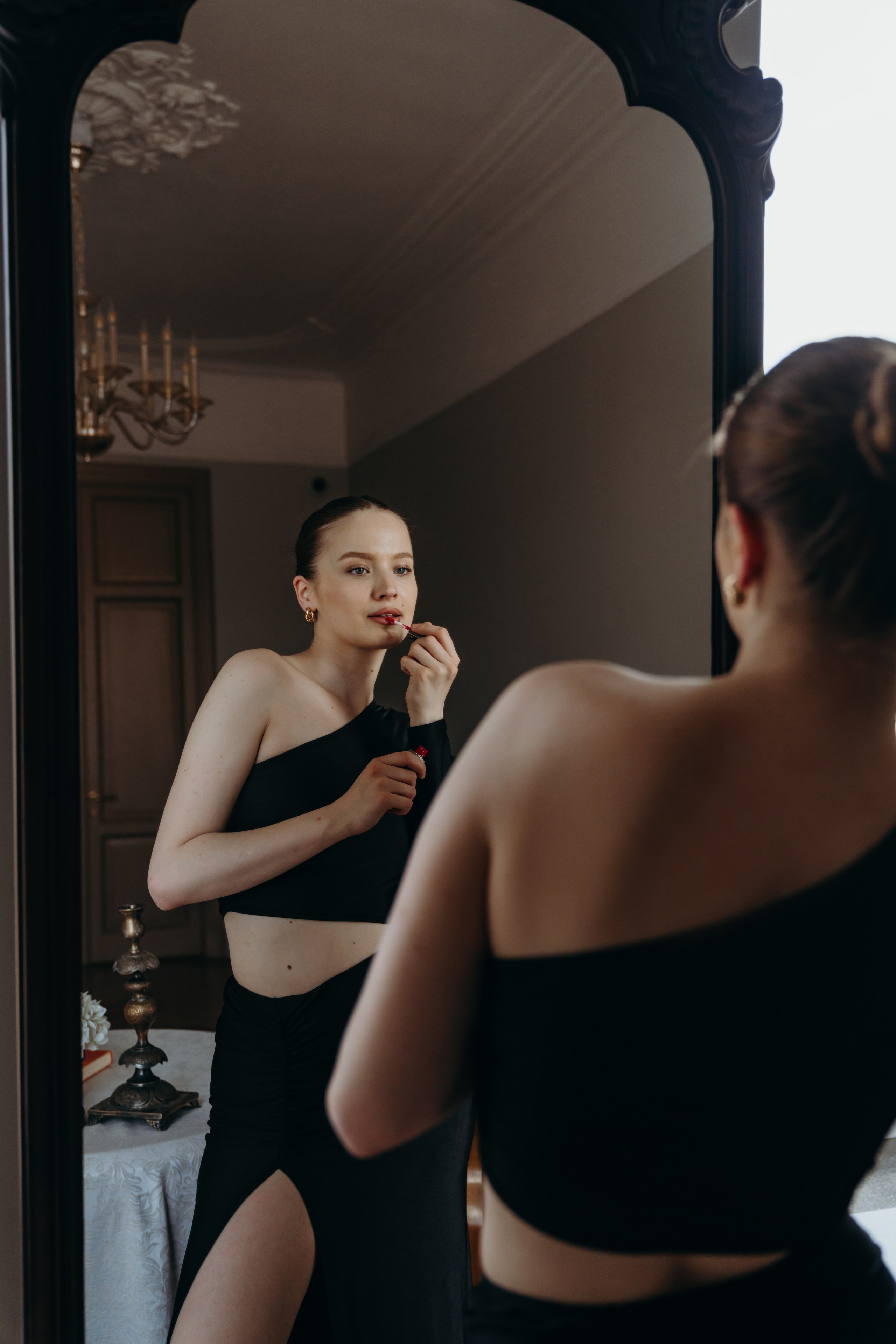 Эстетика. Фотограф Алена Нормальная в Санкт-Петербурге