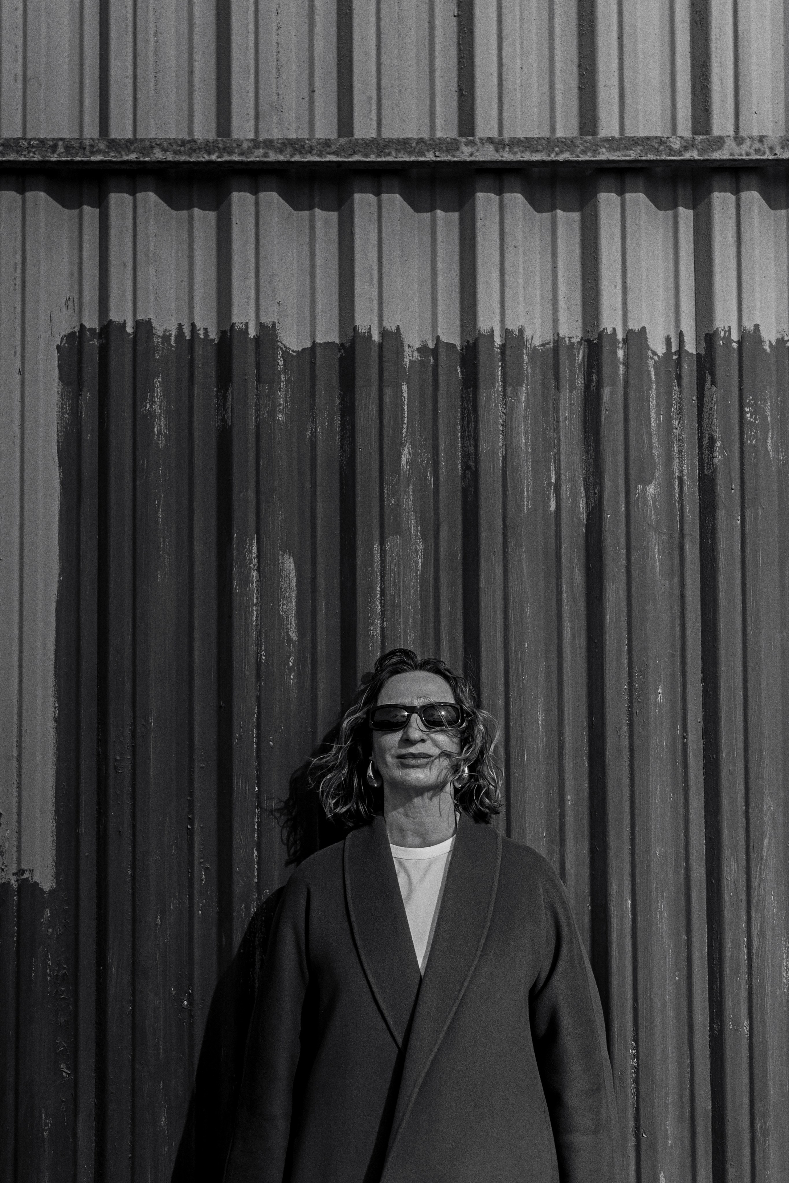 Olga. Sergey Vinogradov photographer Russia Saint Petersburg