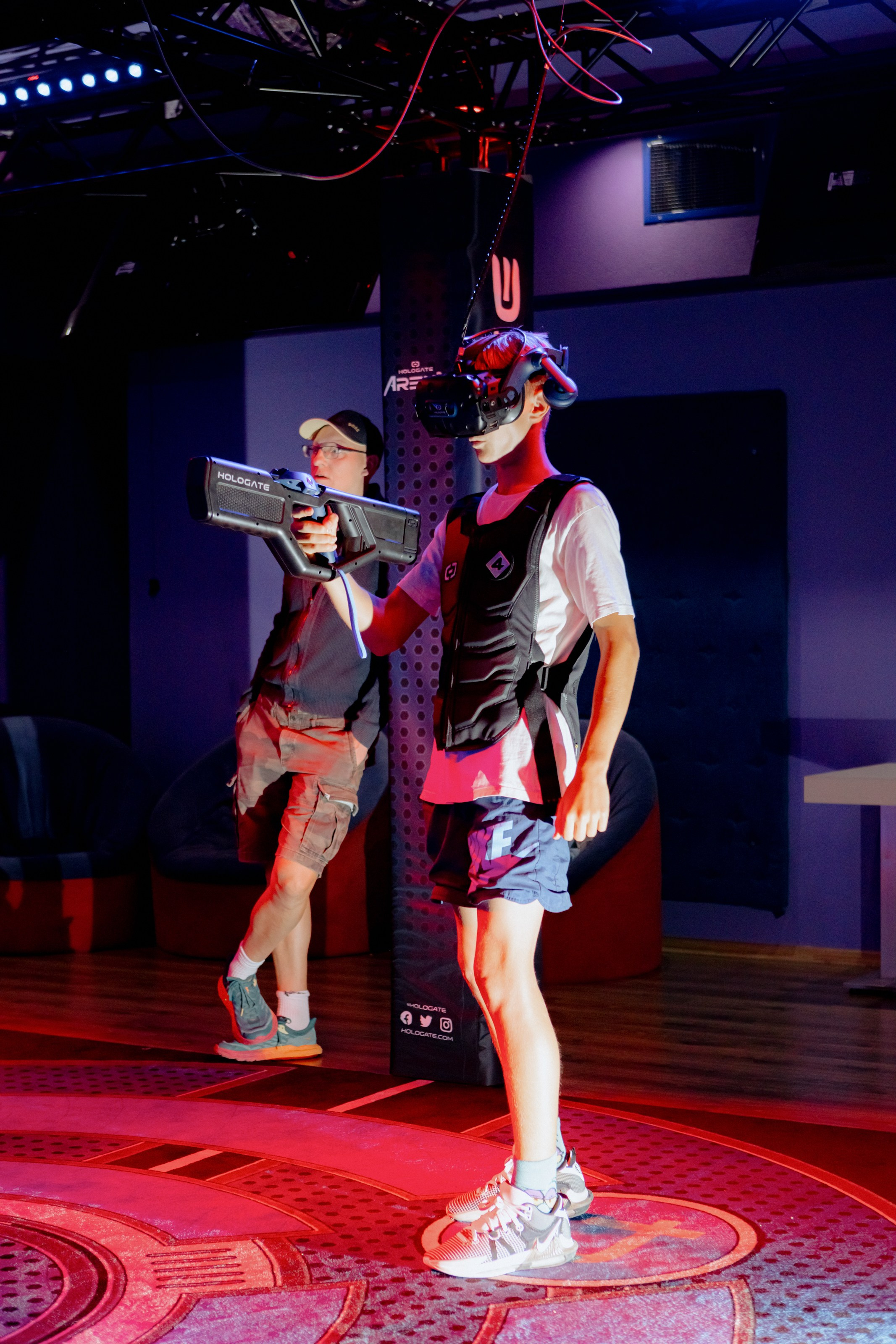 Orlando Starlux. Photographer in Batumi, Georgia Pavel Sharnikov