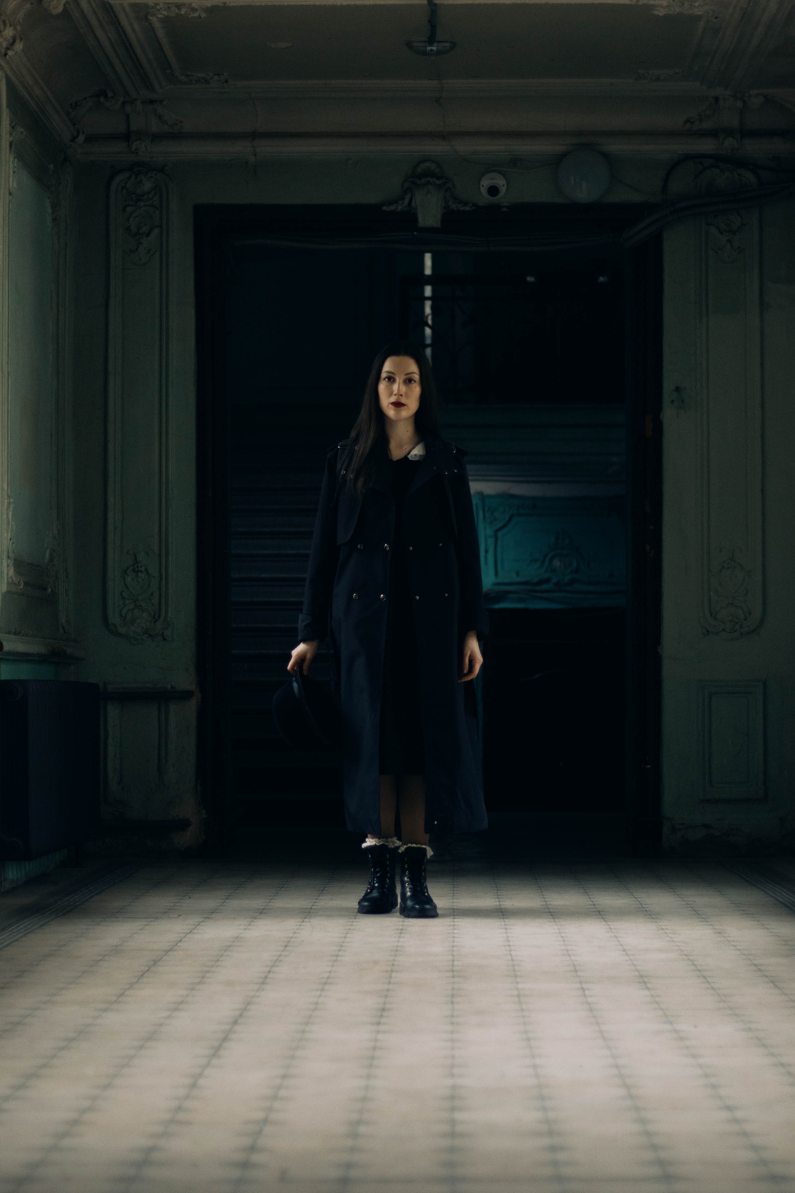 Мария. Портретный фотограф в Санкт-Петербурге