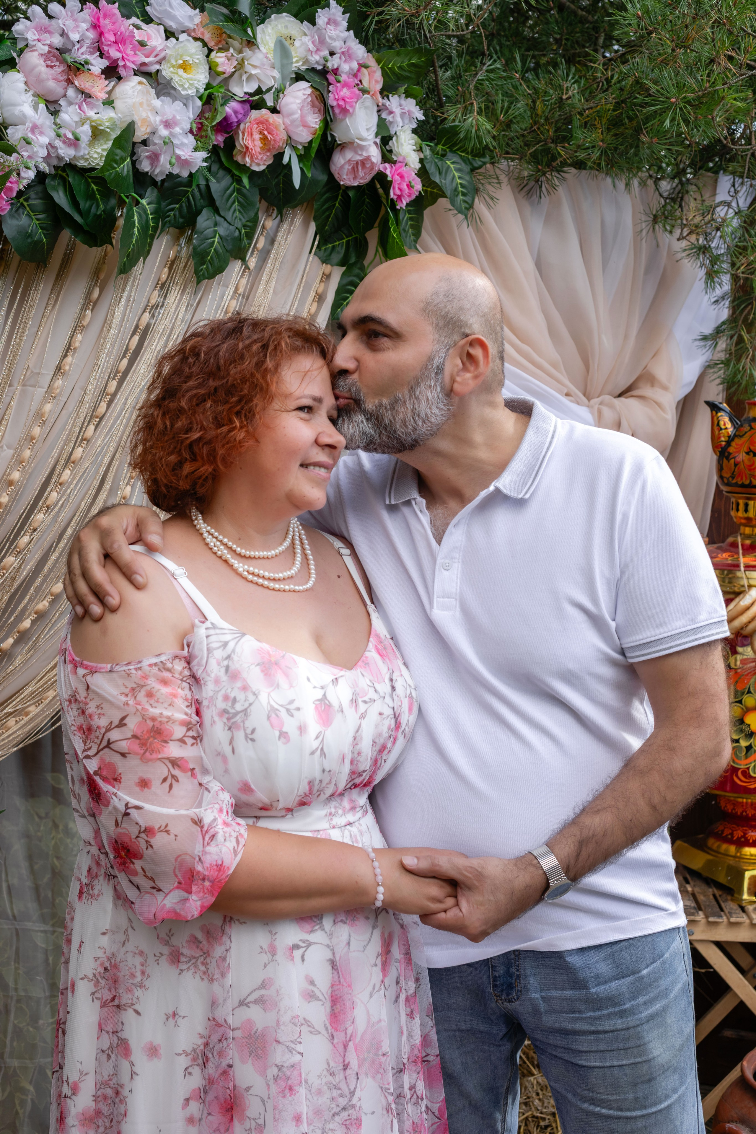 Алла юбилей 18!. Фотограф Алина Гашникова