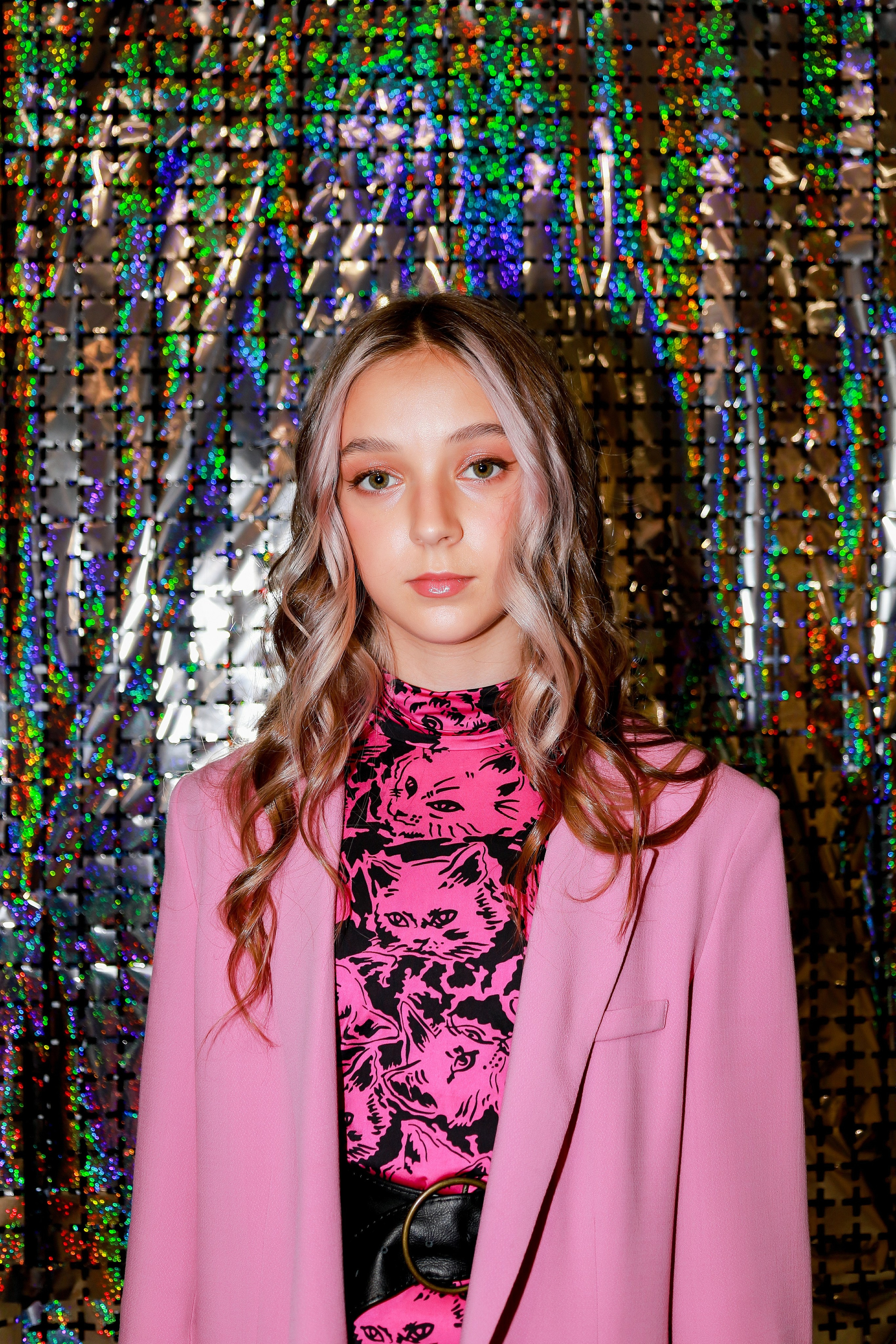 Девичник в бьюти-коворкинге. Фотограф в Калининграде