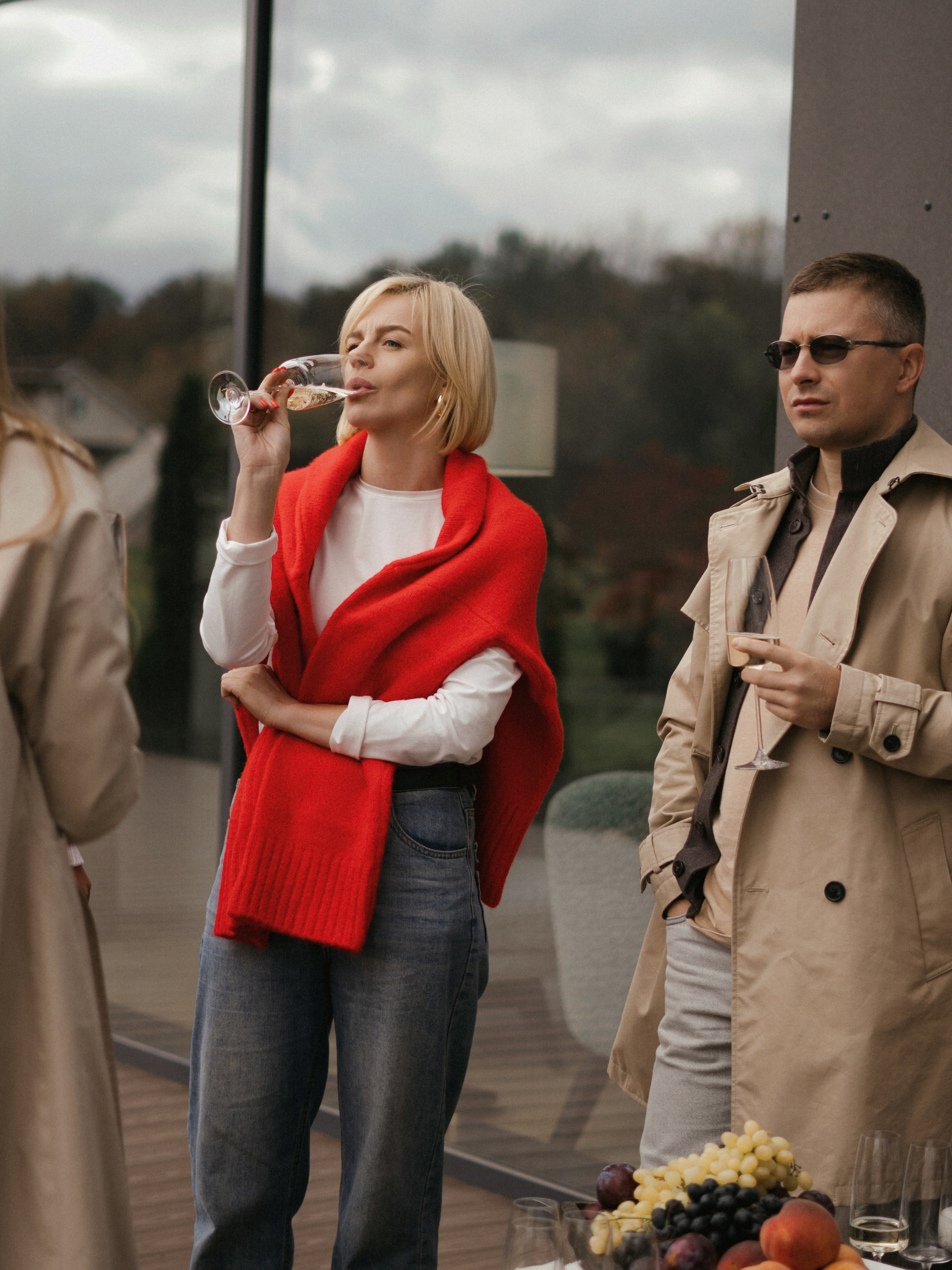 Вера и семья. SHILOVA PHOTO. Шилова Екатерина. Фотограф. Москва