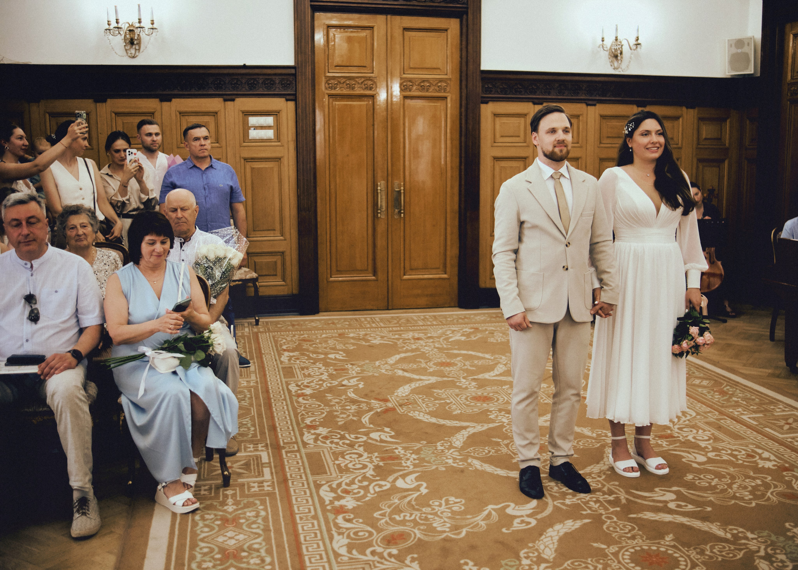 Аня и Саша. SHILOVA PHOTO. Шилова Екатерина. Фотограф. Москва