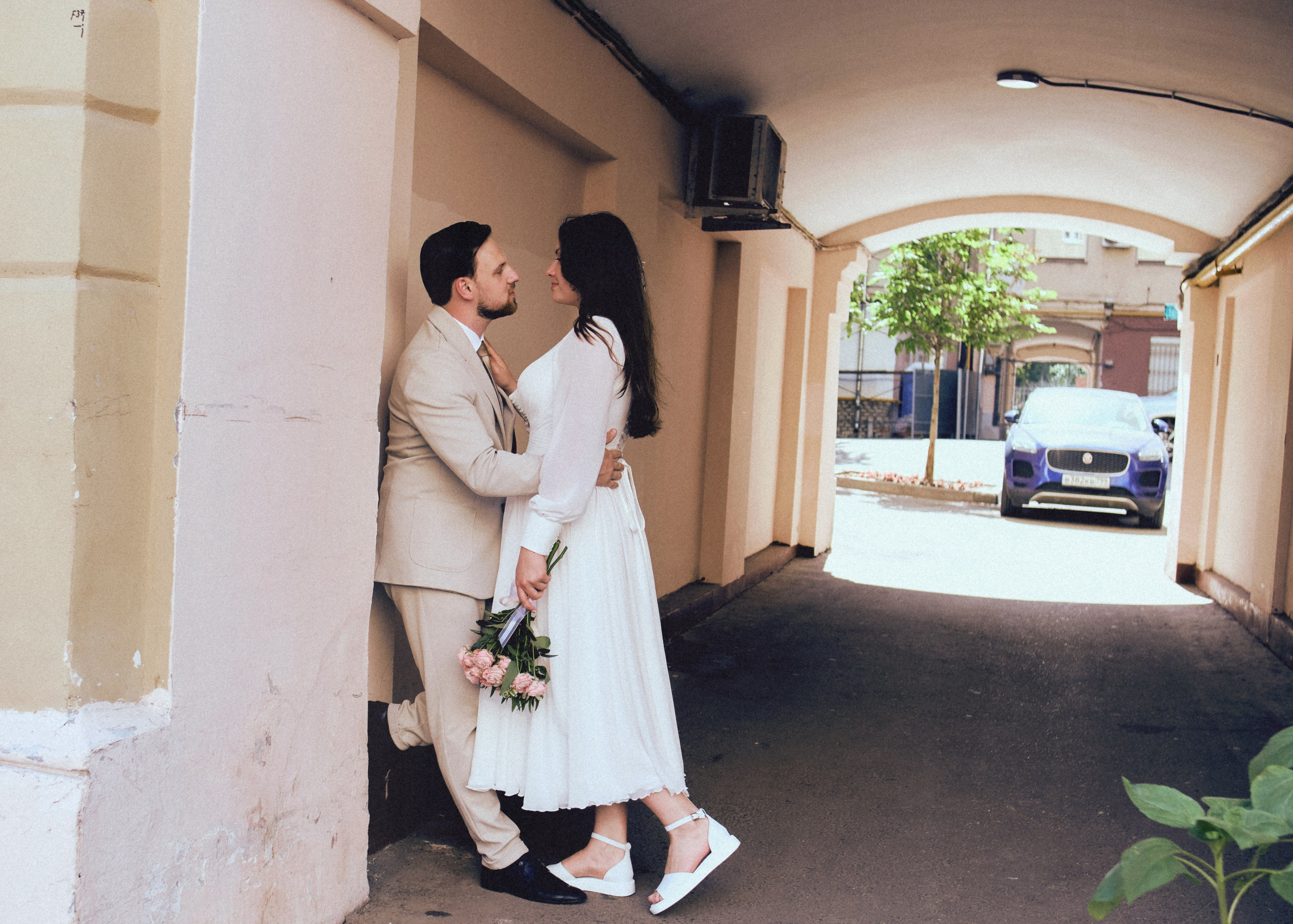 Аня и Саша. SHILOVA PHOTO. Шилова Екатерина. Фотограф. Москва