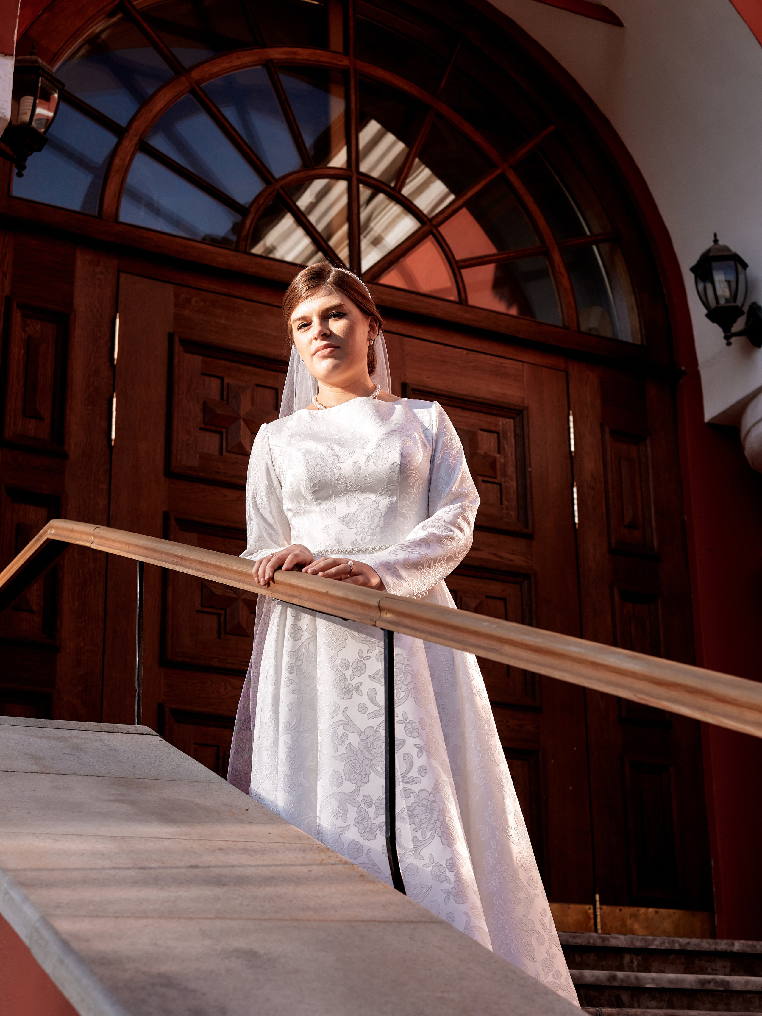 Венчание. Симонов Алексей