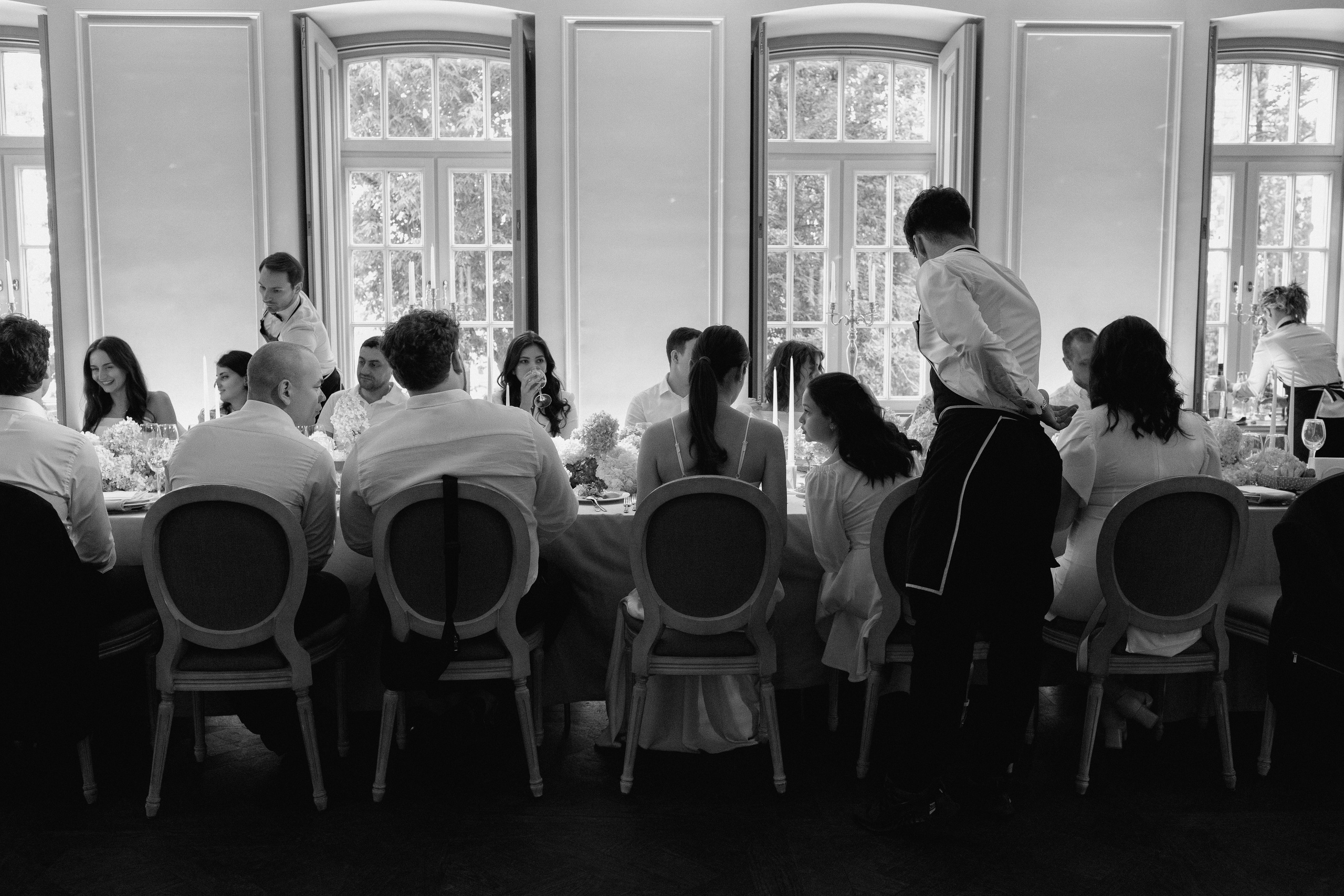 Полина & Руслан. Кузьмина Анастасия — контент-фотограф | Москва