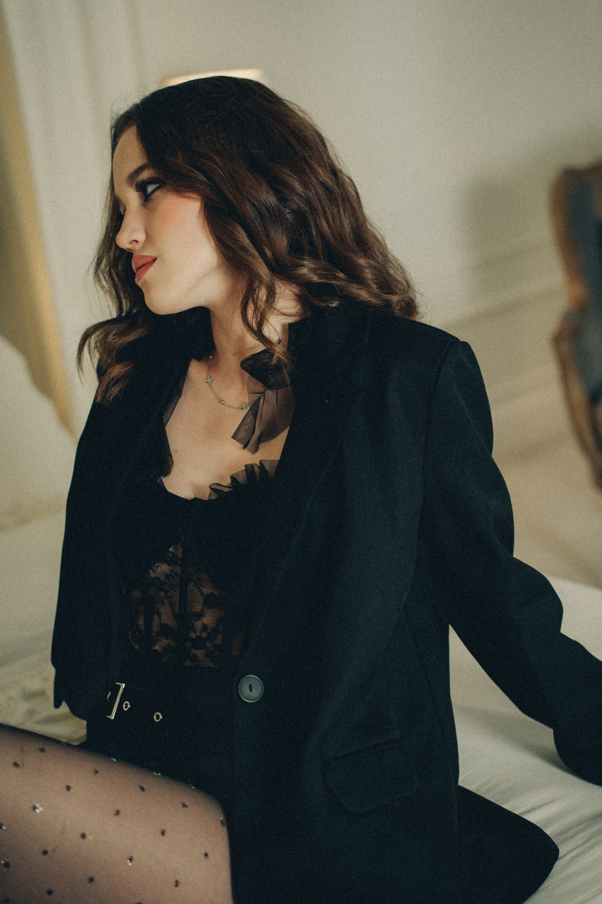 Марина. Фотограф Краснодар Виктория @Cinvimakes