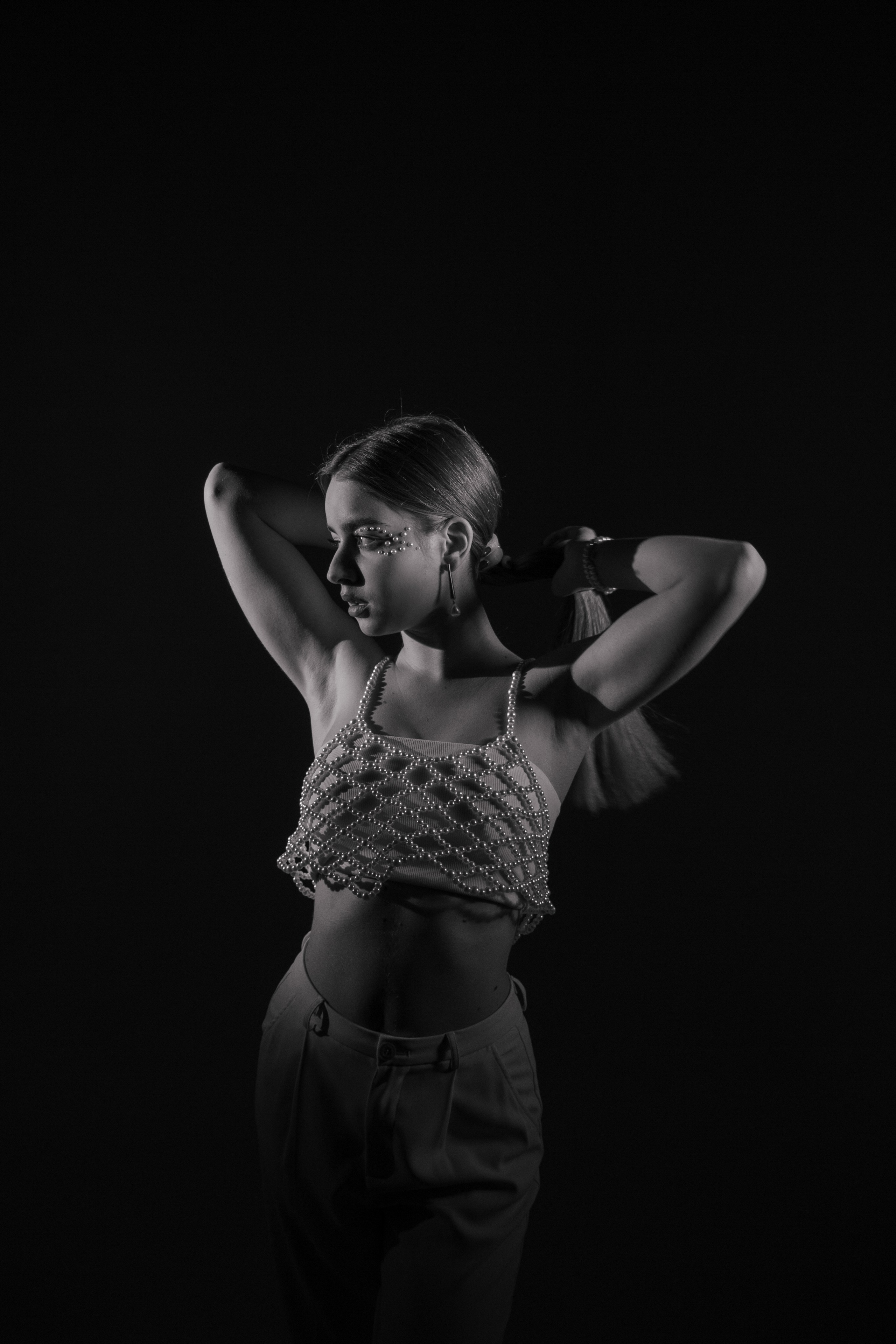 Света. Фотограф Краснодар Виктория @Cinvimakes