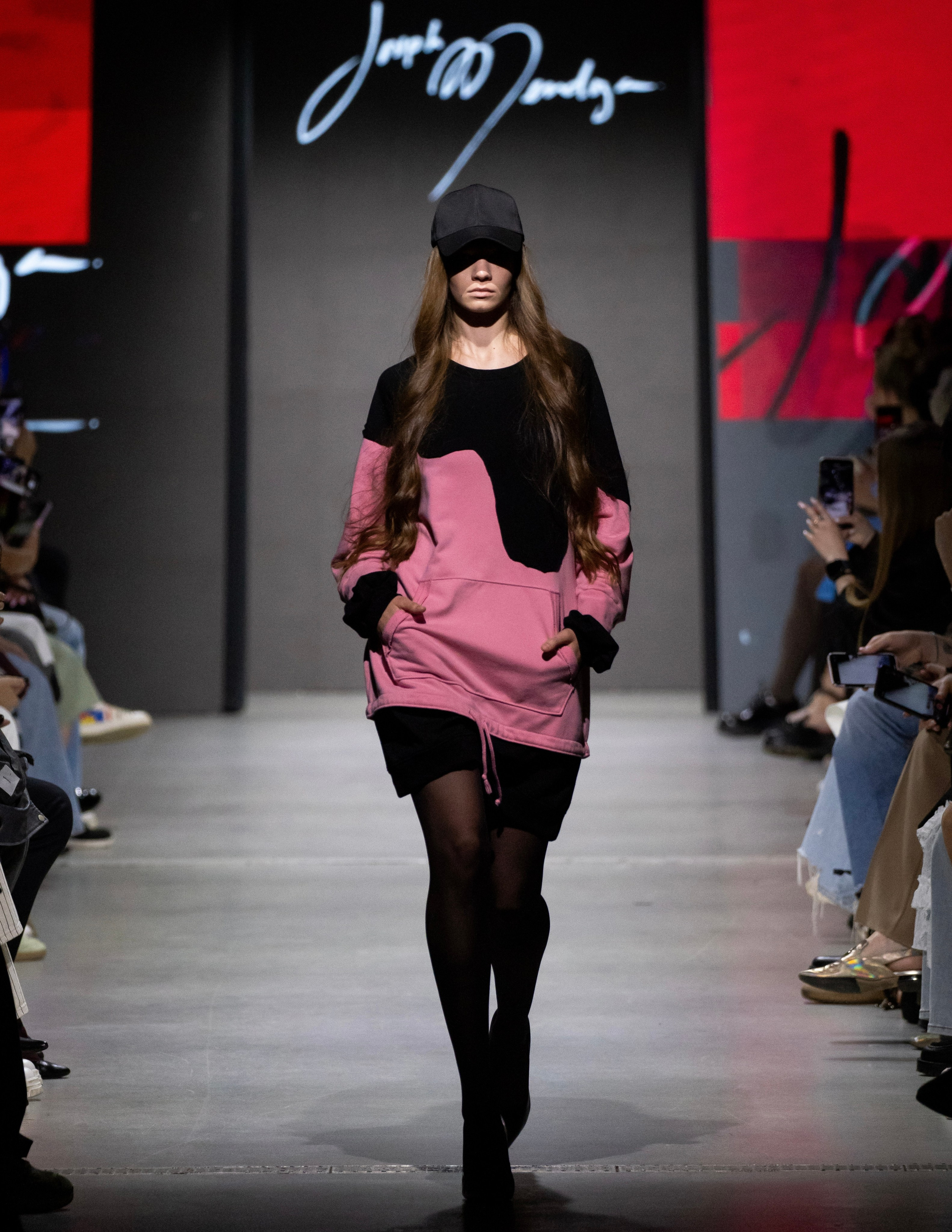 Ulla. Personality models. Международное модельное агентство в Калининграде