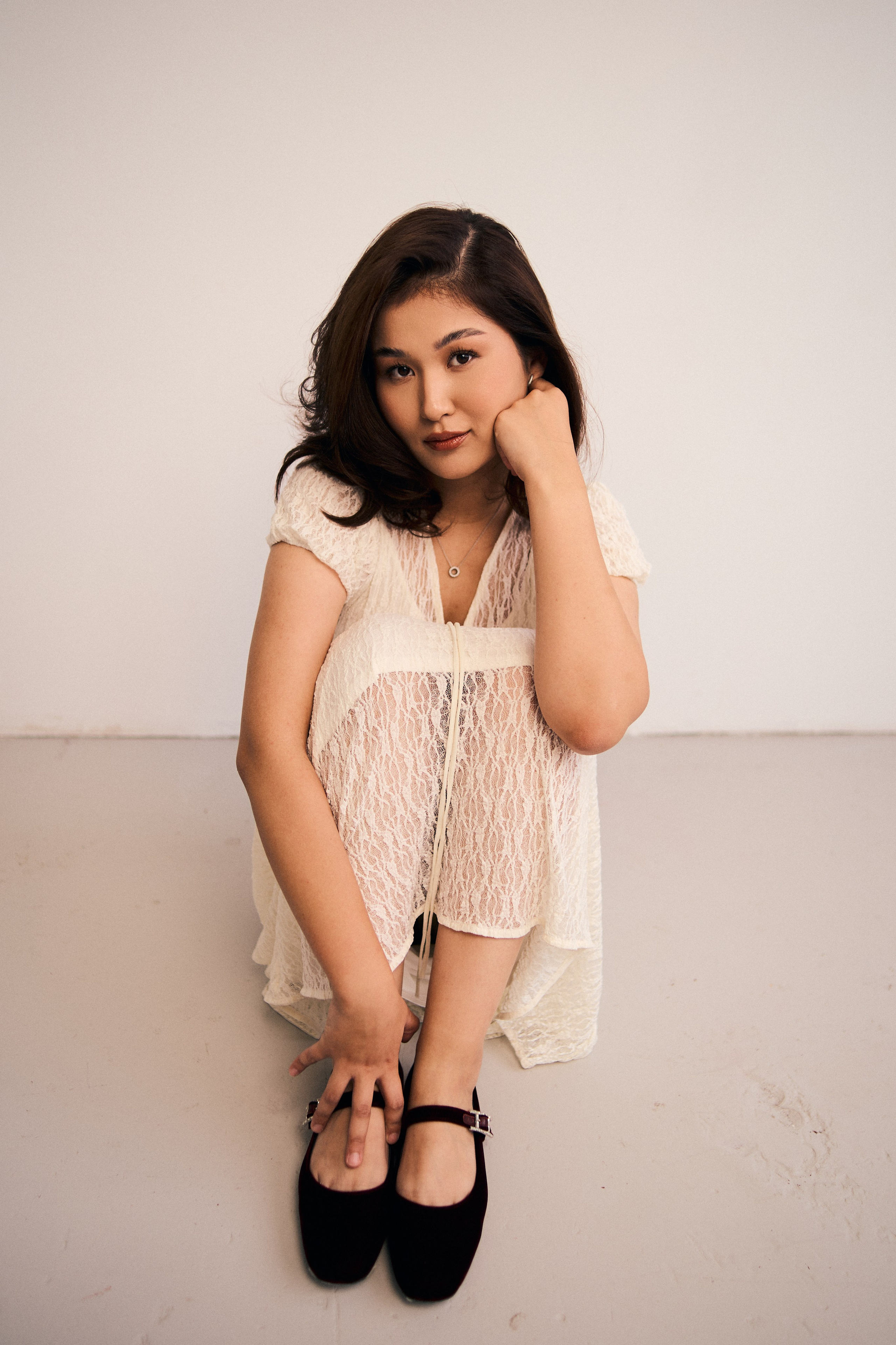 Время для себя. Искарова Зарина, фотограф в Алматы