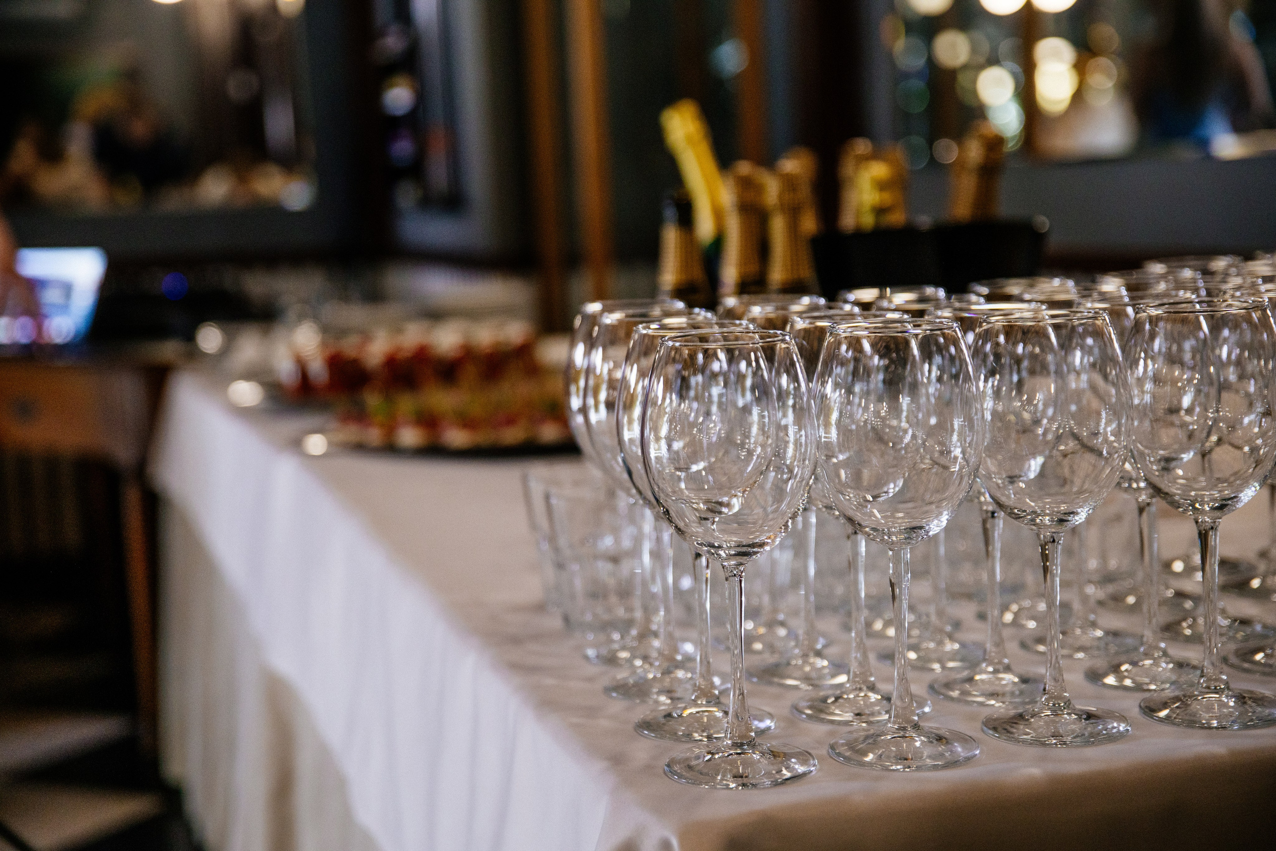 Юбилей Сергея. Юлия Холина — ваш фотограф в Москве