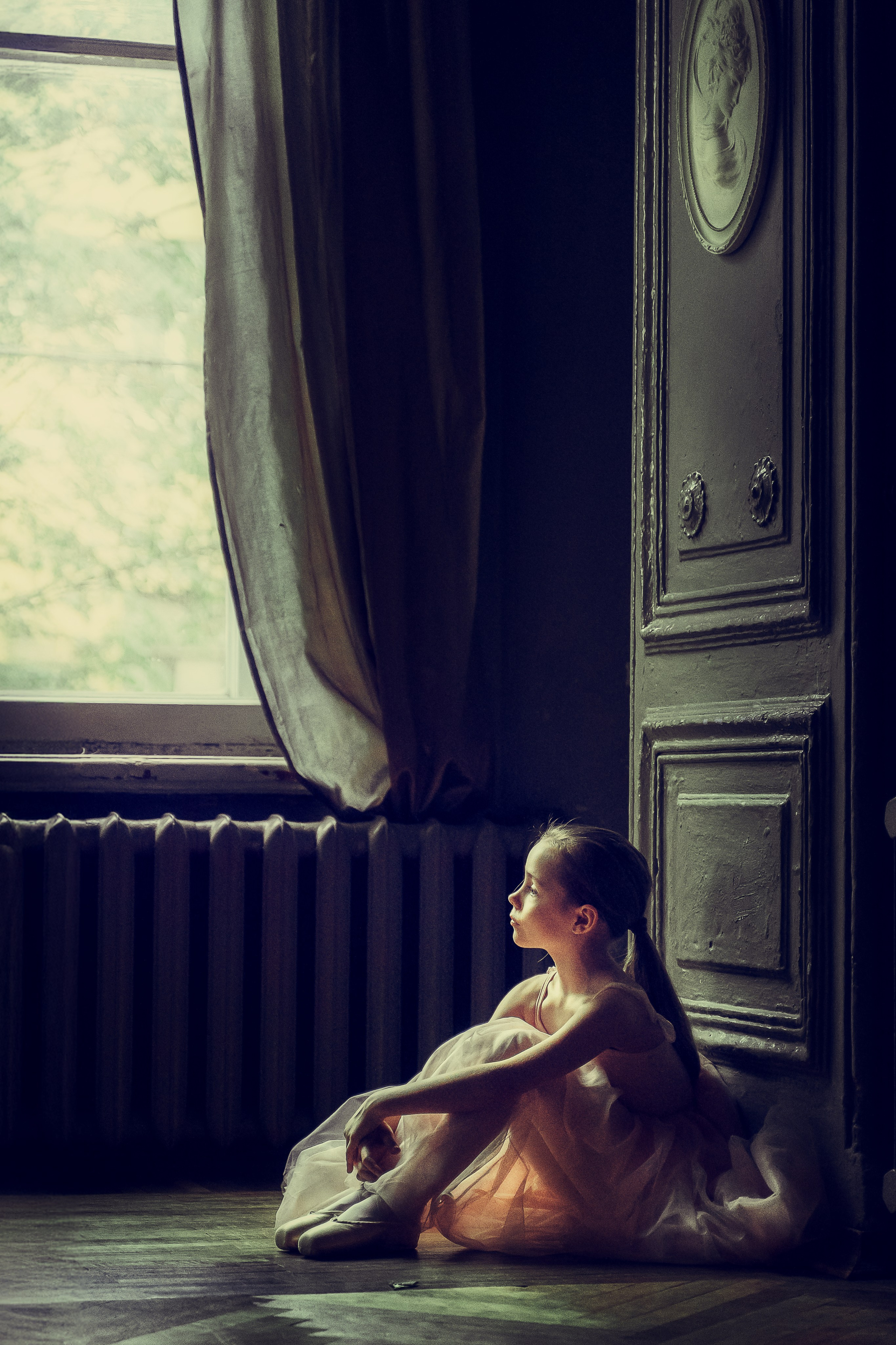 Creativity. Tatyana Dubova. Portrait and Family Photographer, Saint Petersburg