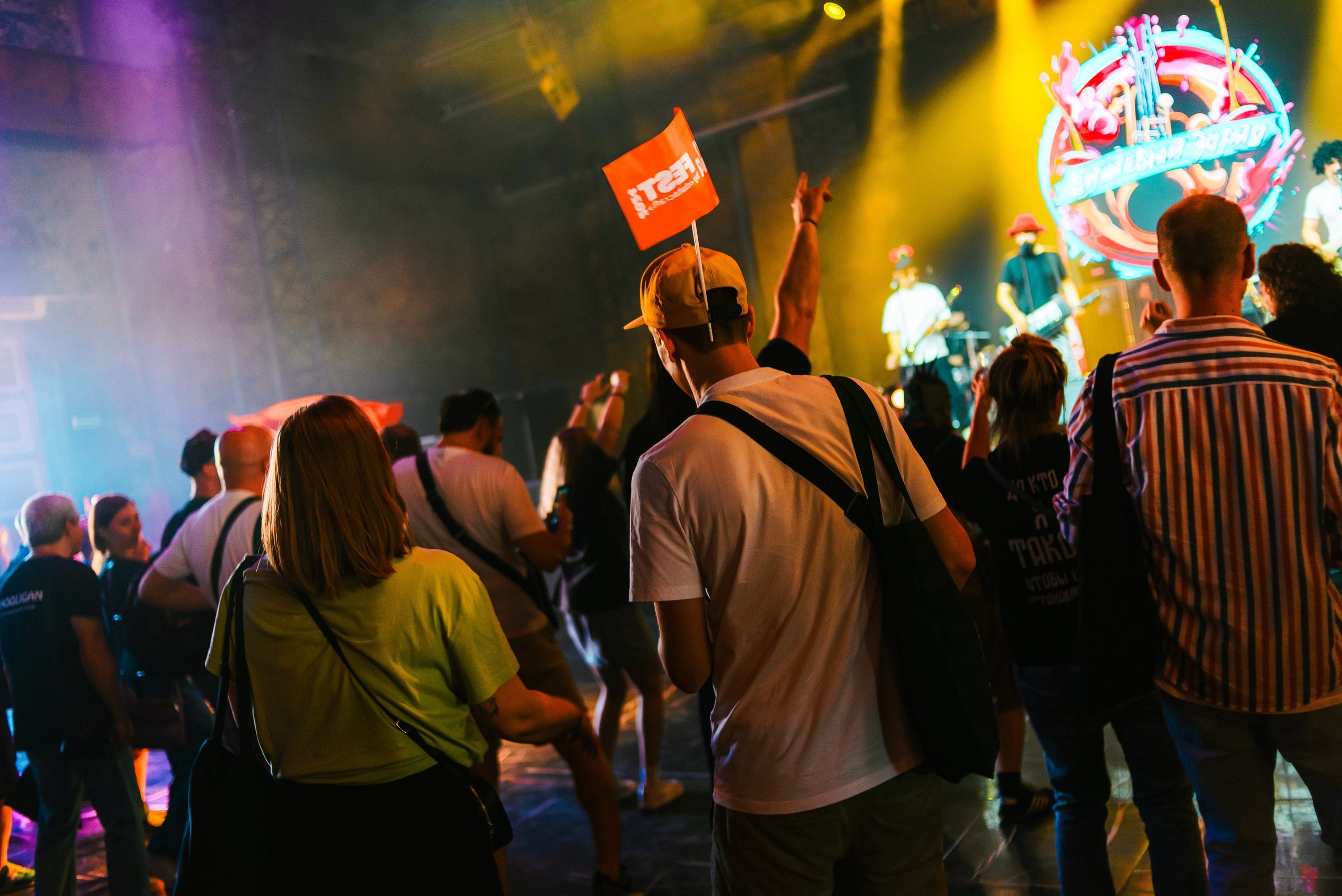 AA Fest 2024. Платонов Олег — фотограф Санкт-Петербург