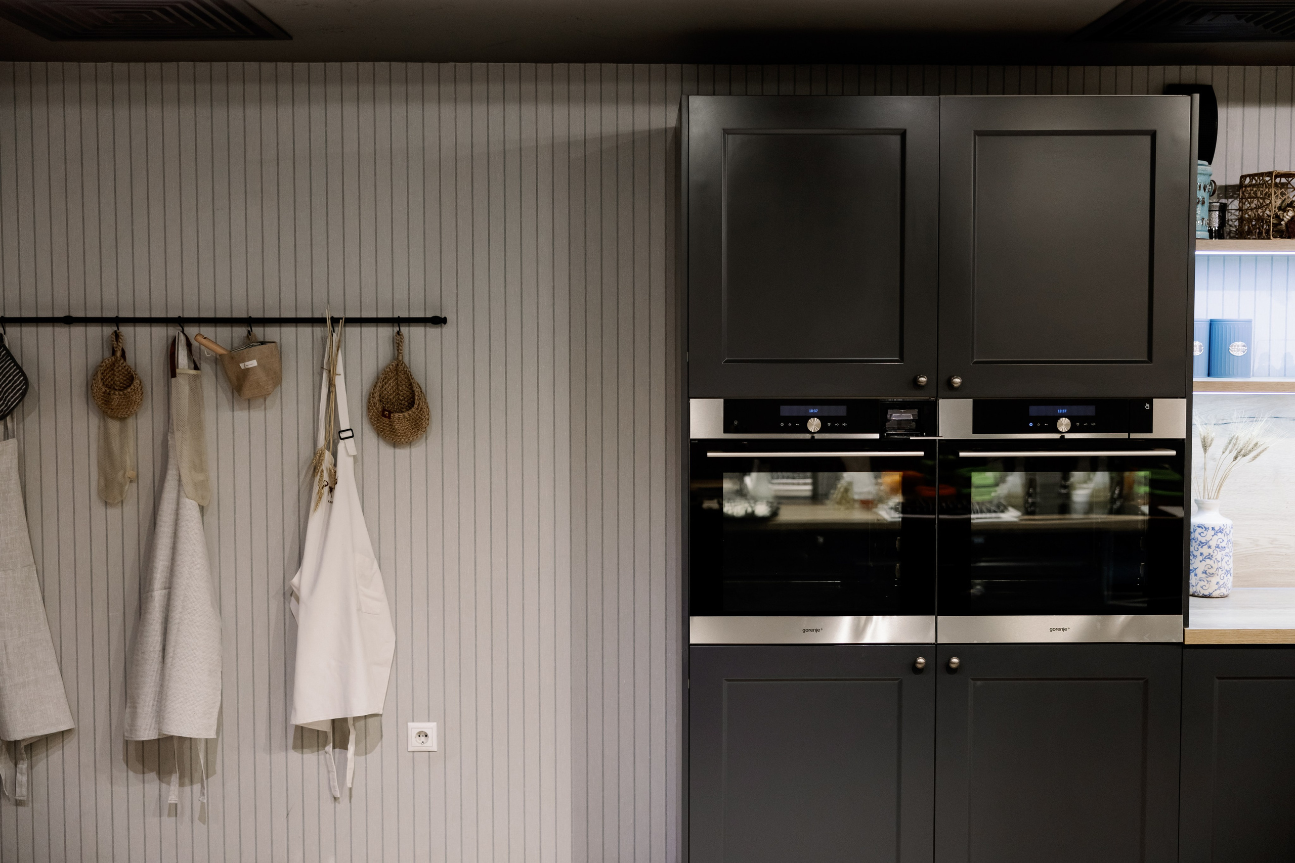 Интерьерная и архитектурная фотография. Свадебный и репортажный фотограф в Москве Владимир Сергеев | Naysaikolo