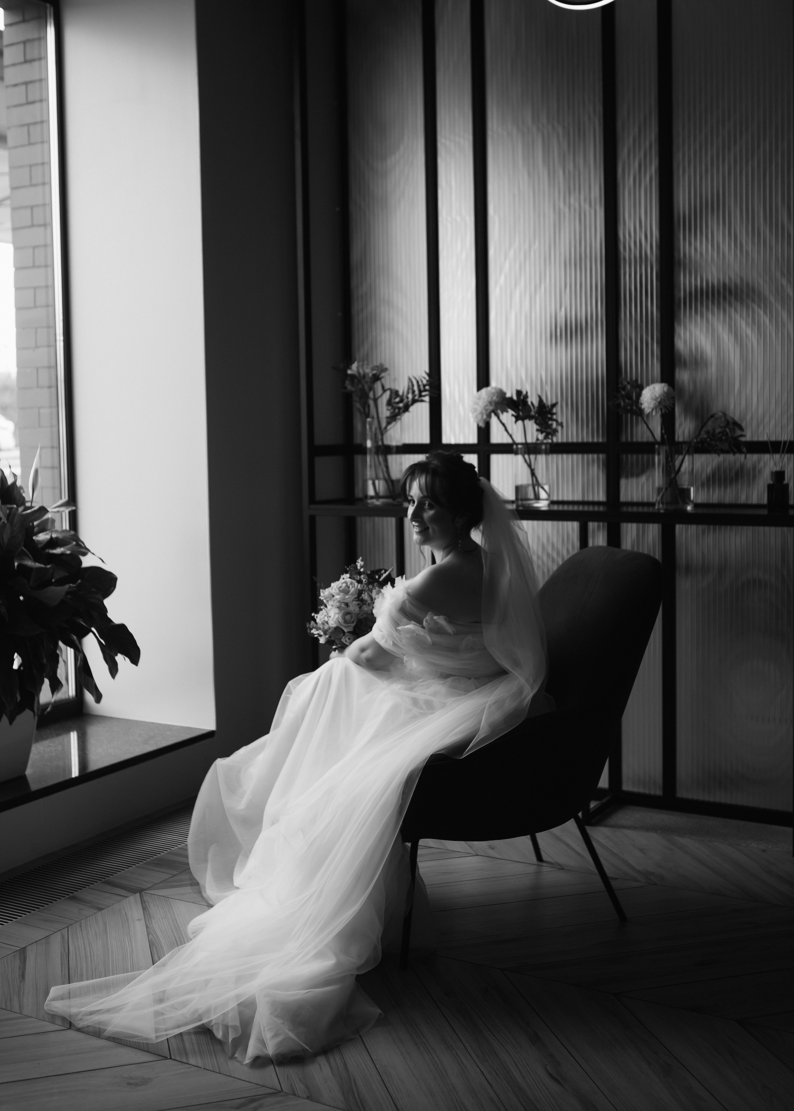 Евгений & Мария. Главная