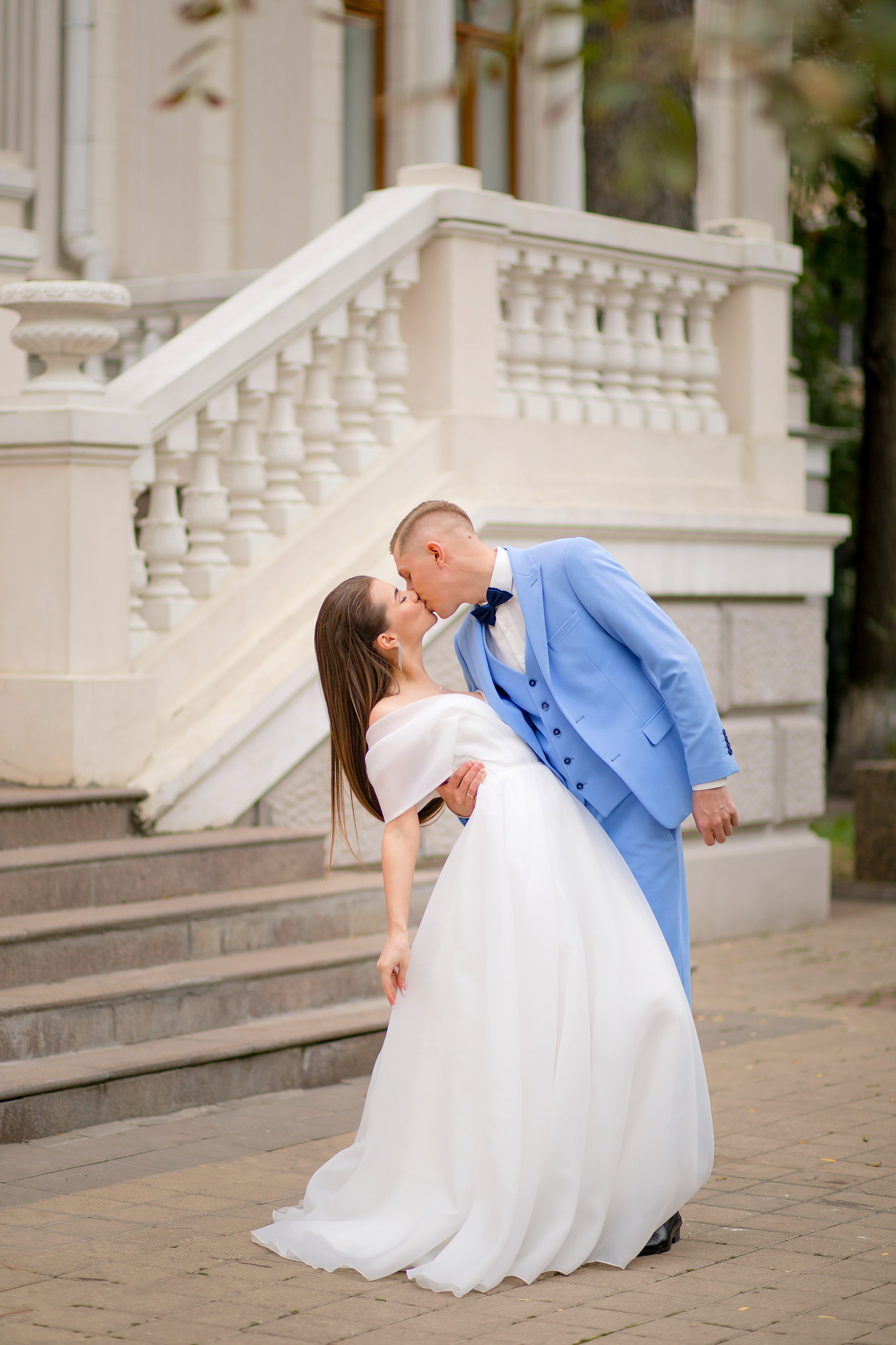 Wedding. Анна Рышкевич