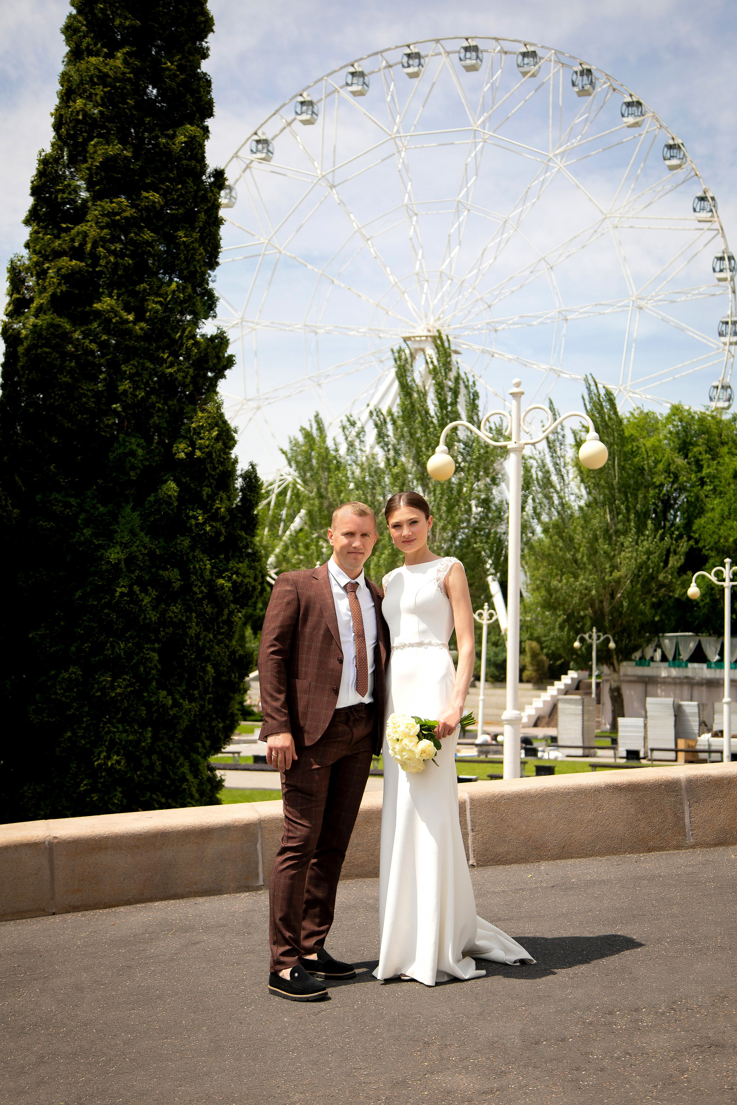 Wedding. Анна Рышкевич