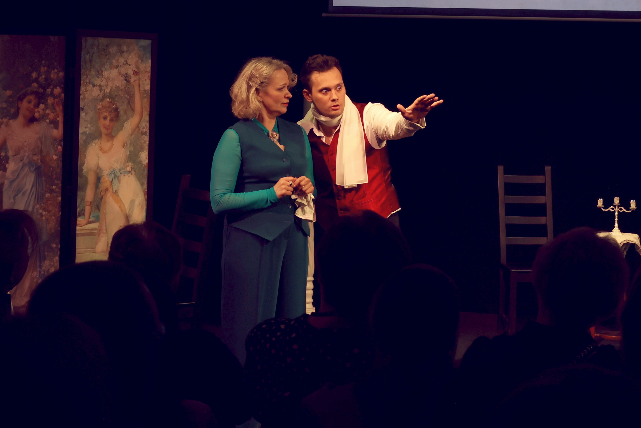 Брачное объявление 09.04.2024. Профессиональный фотограф в Москве Алёна Котова