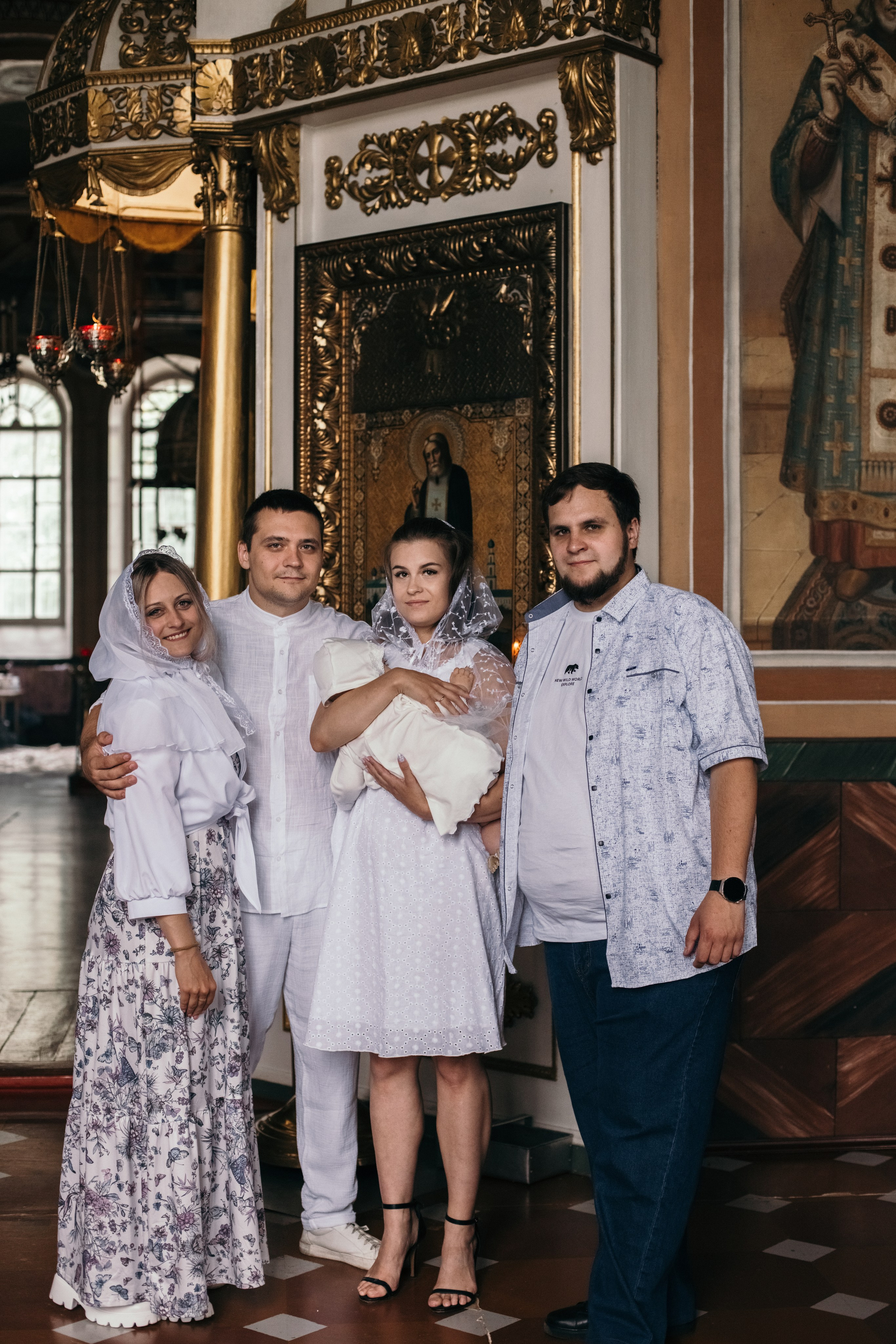 Мария. Фотограф в Шатуре Оксана Осьмакова