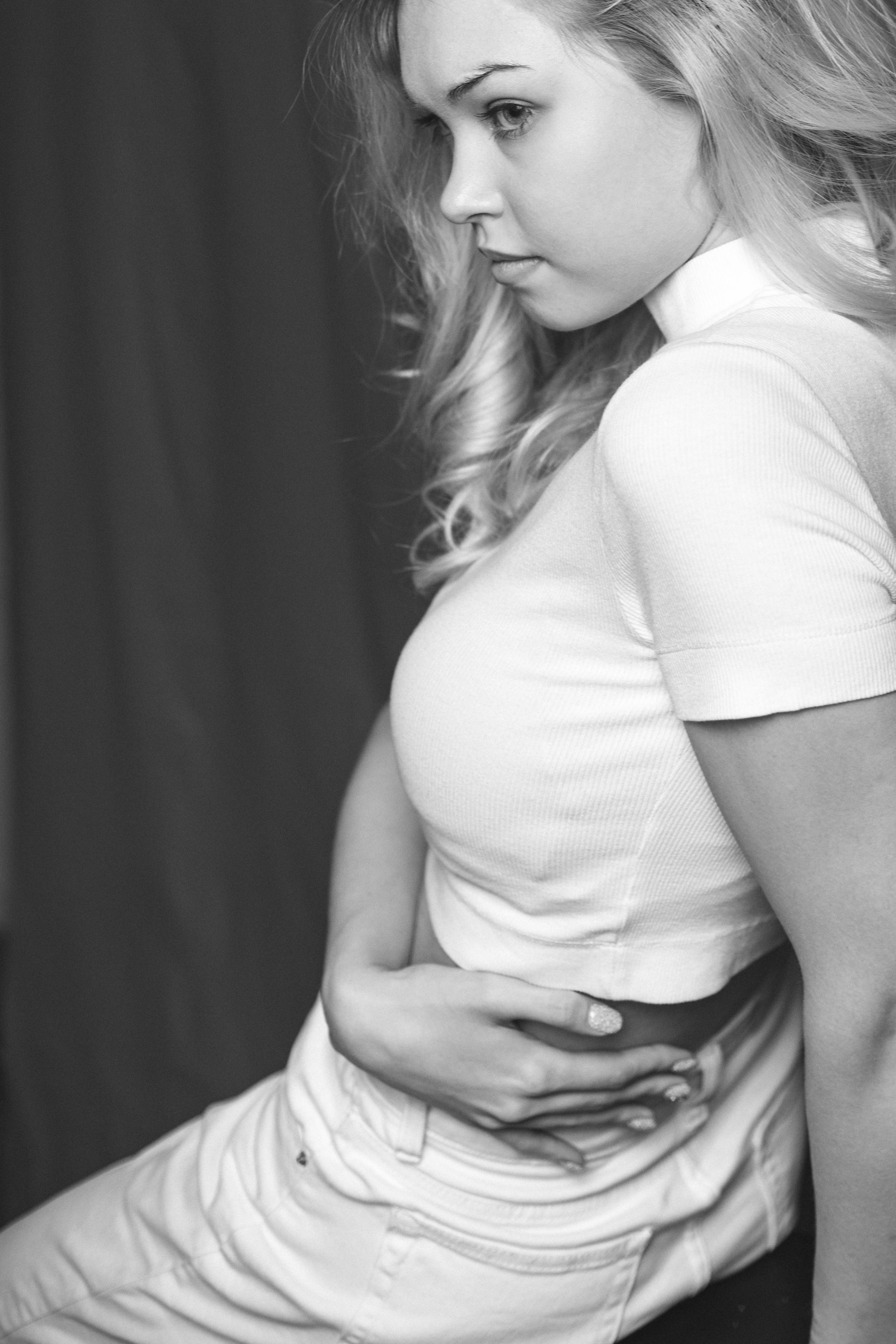 Лидия. Фотограф в Шатуре Оксана Осьмакова