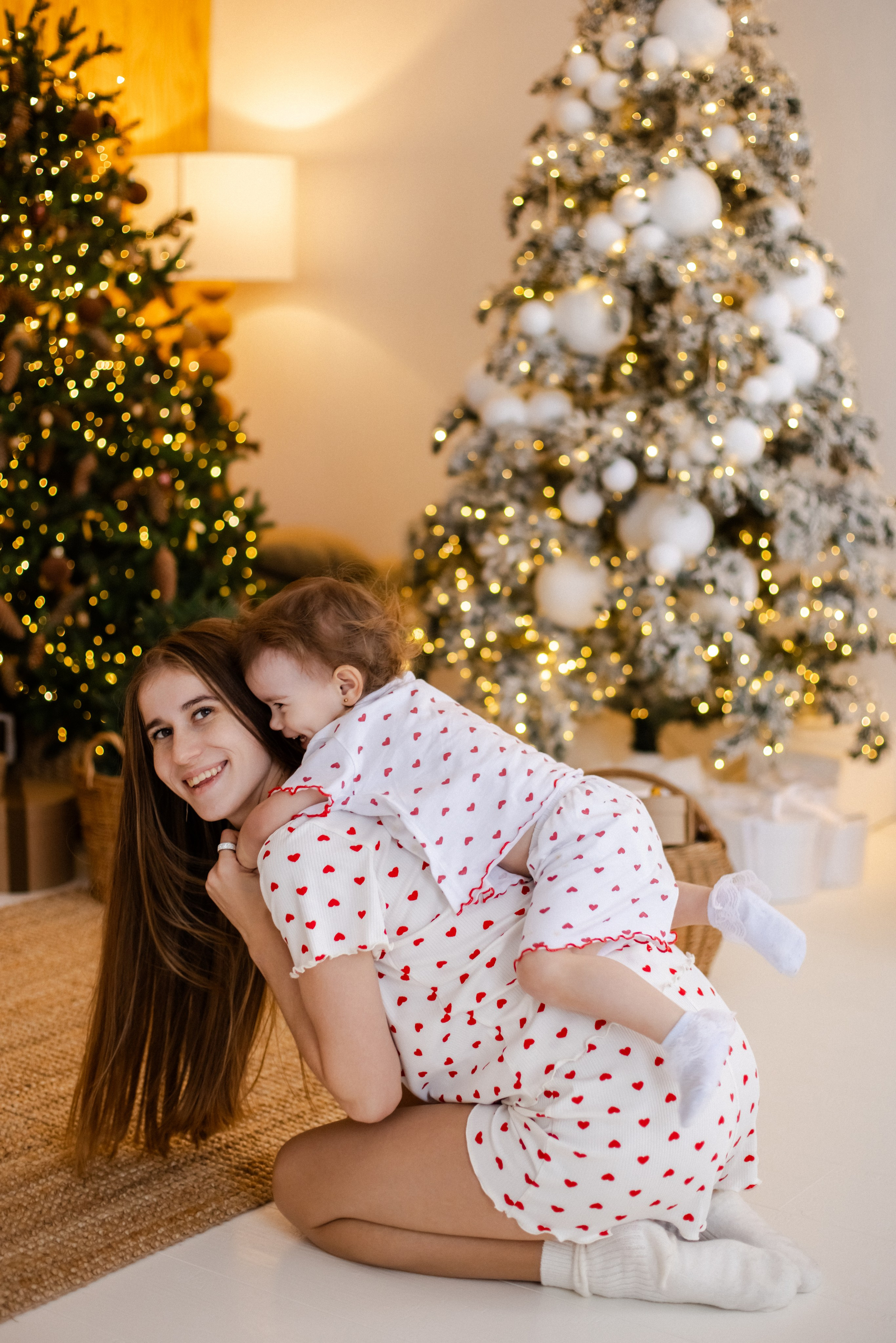 Наташа и Влада. Фотограф в Шатуре Оксана Осьмакова