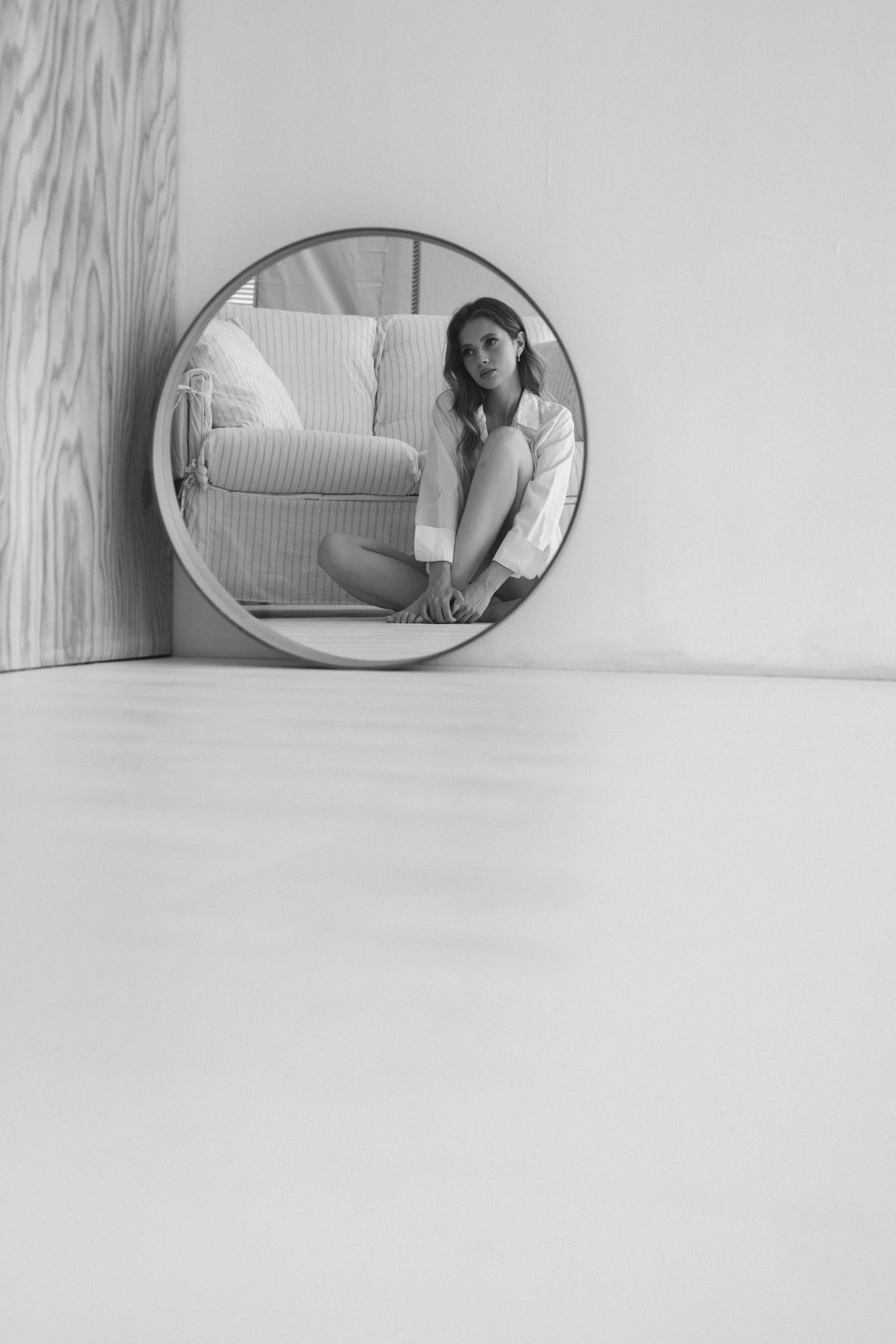 Мария. Фотограф в Шатуре Оксана Осьмакова