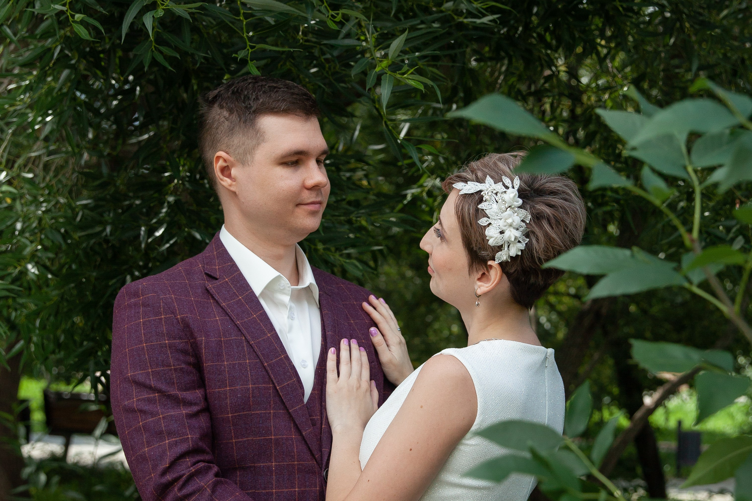 Свадебные съёмки. Семейный, детский фотограф Екатеринбург Светлана Плотникова