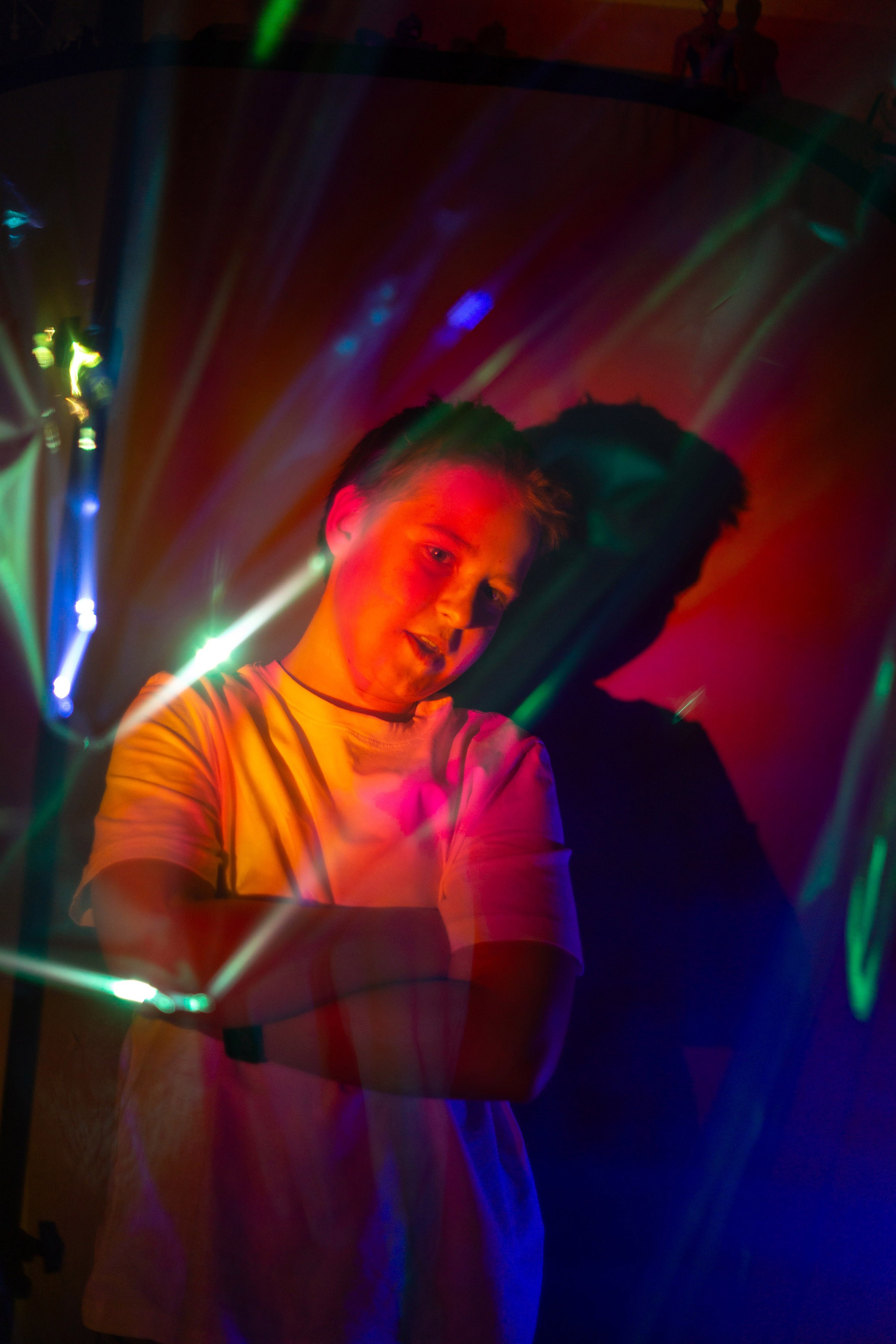 Егор. Ольга Плаксина фотограф в Саратове