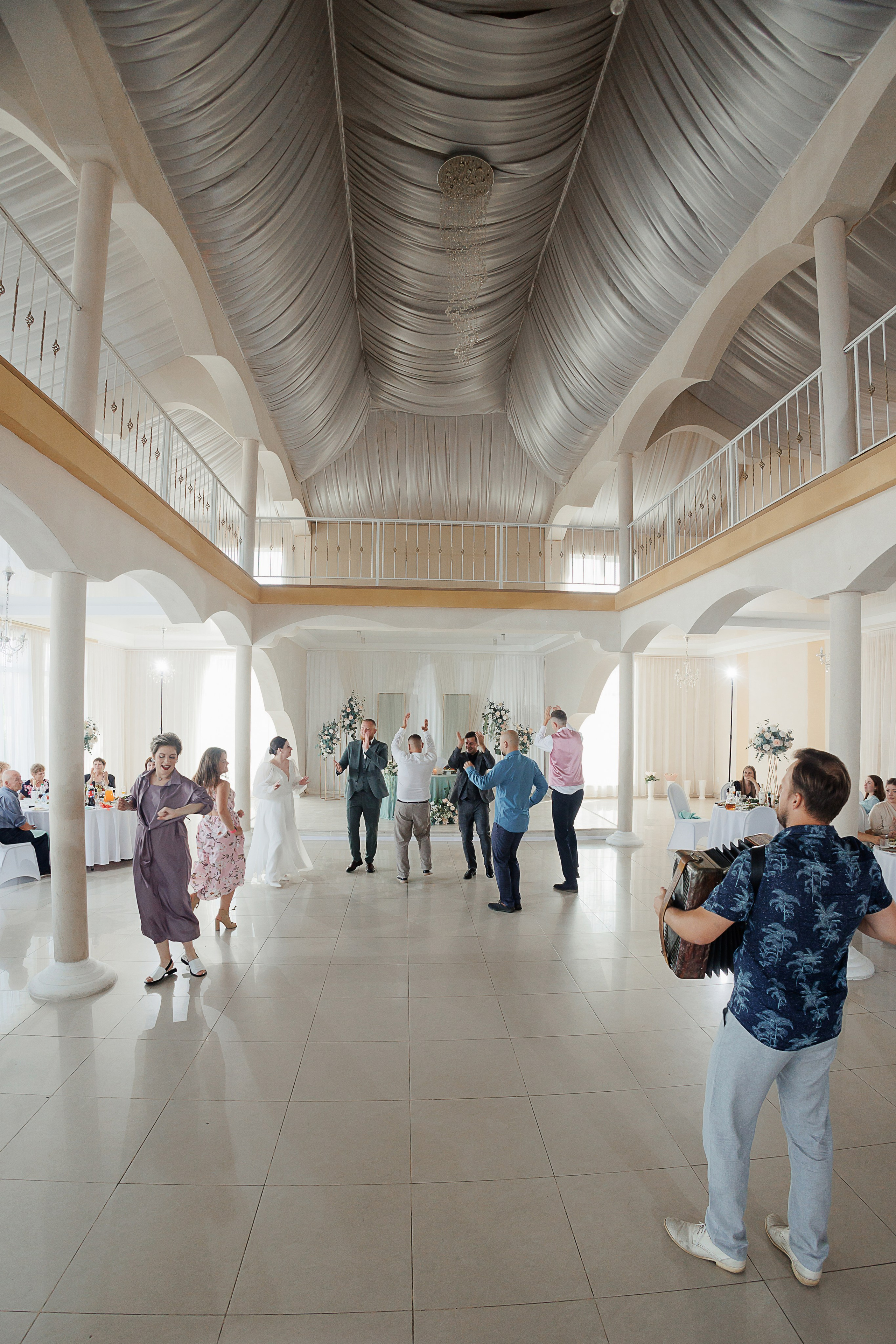 Свадьба Глеба и Дарьи. Свадебный и семейный фотограф в Твери и Тверской области