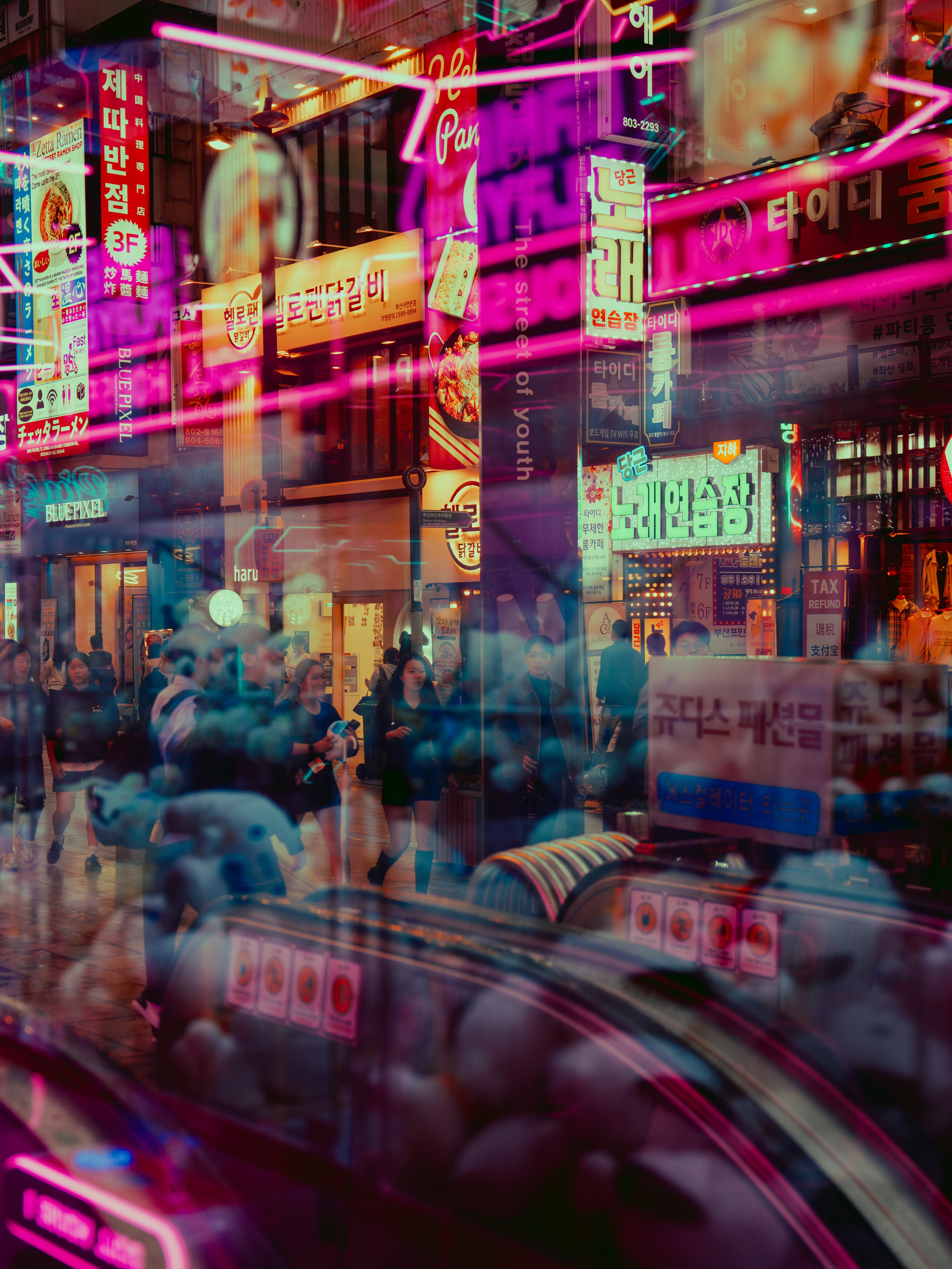 Street photography / Уличная фотография. @tomrus: Рустам Шагиморданов — фотограф