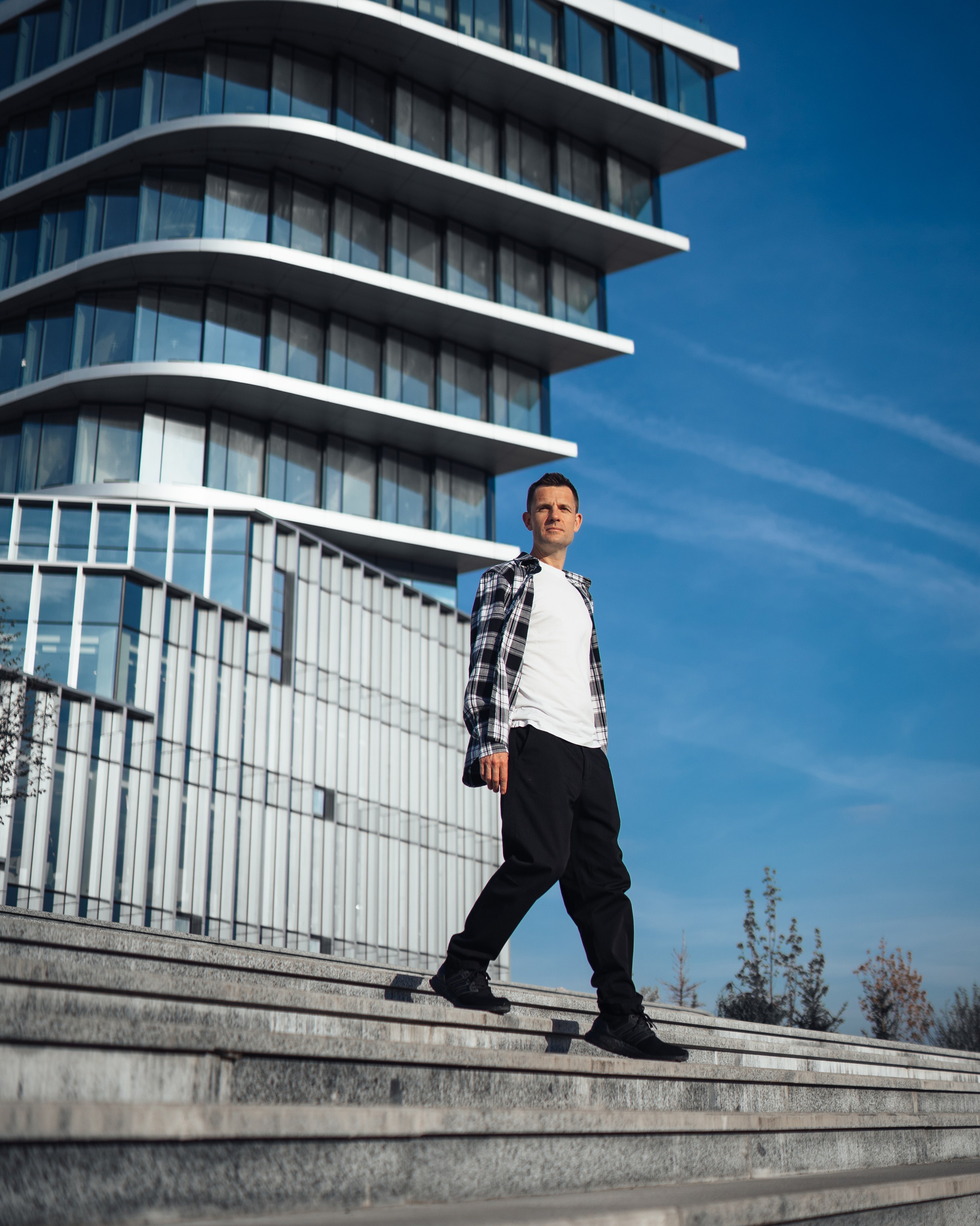 Sergey Kuznetsov III. @tomrus: Рустам Шагиморданов — фотограф