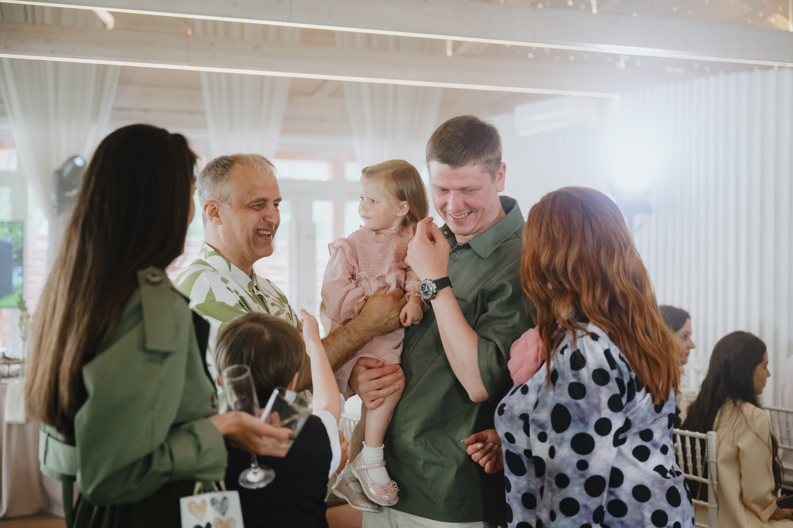 Елизавета & Арсений