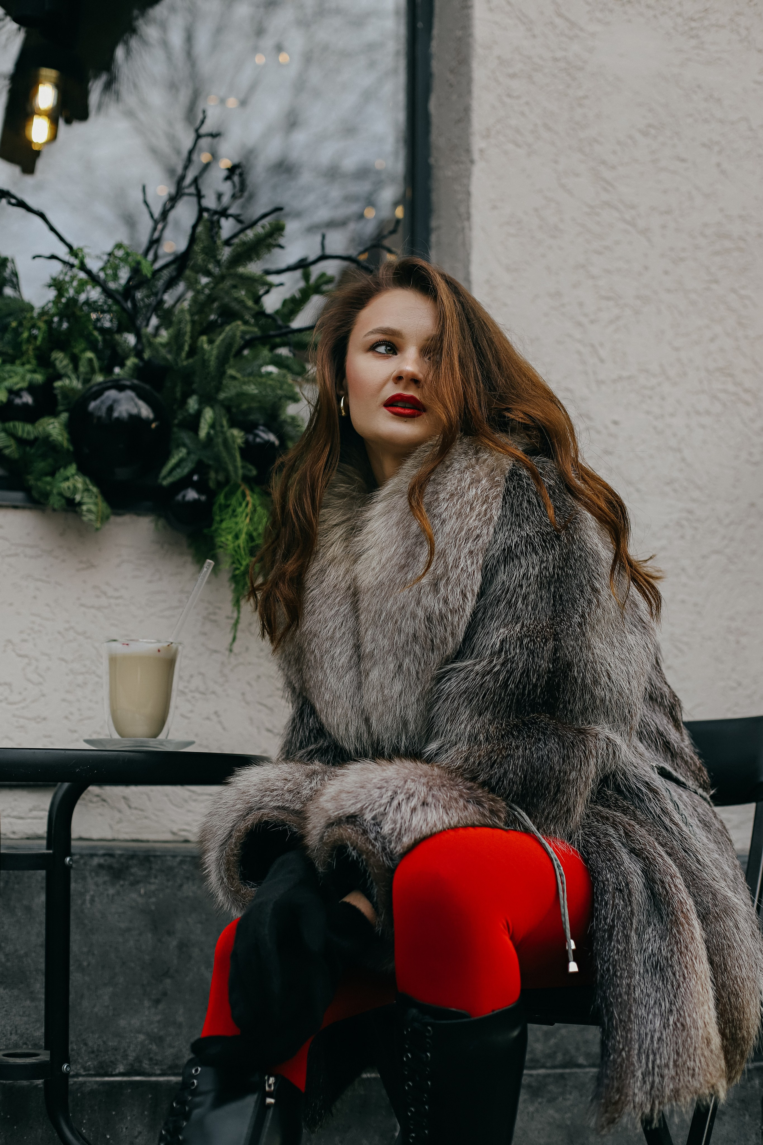 АЛИНА. Фотограф Мариуполь | Ялта | Крым — Диана Мазенко