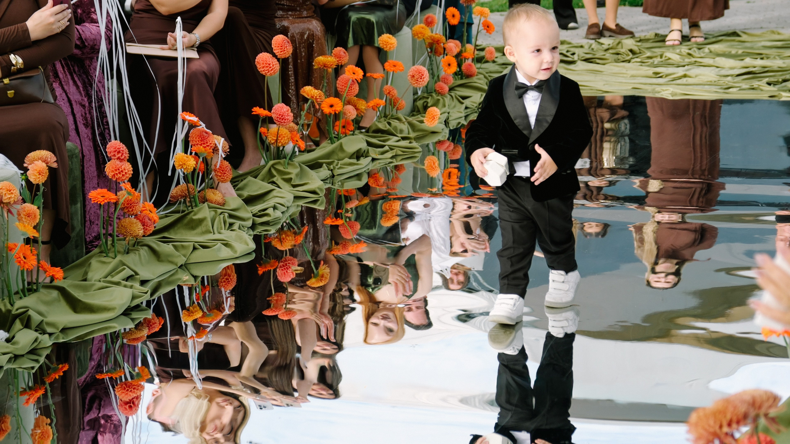 Сирак / Вероника. Свадебный Видеограф Фотограф в Сочи