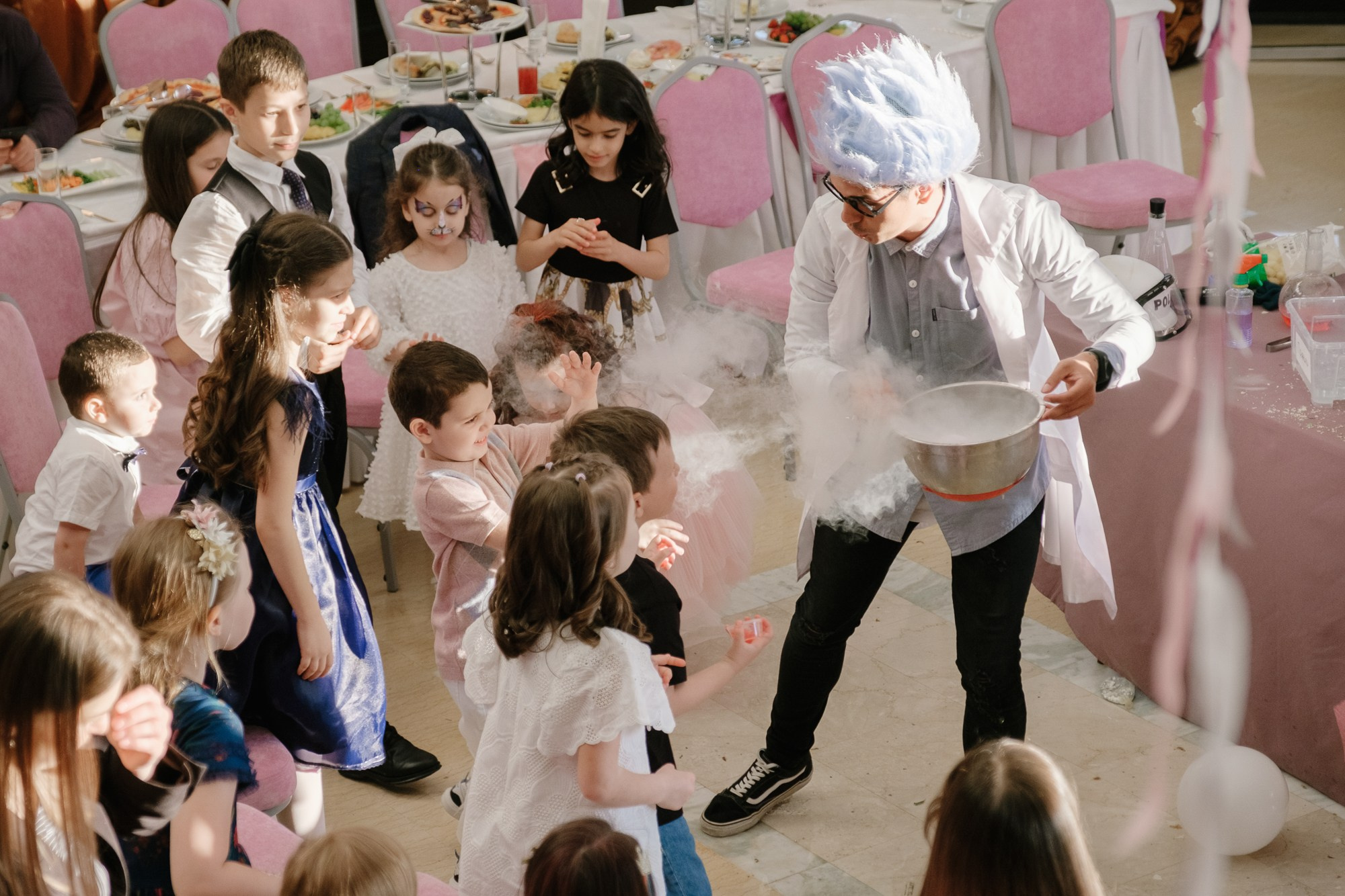 Мэри. Свадебный Видеограф Фотограф в Сочи