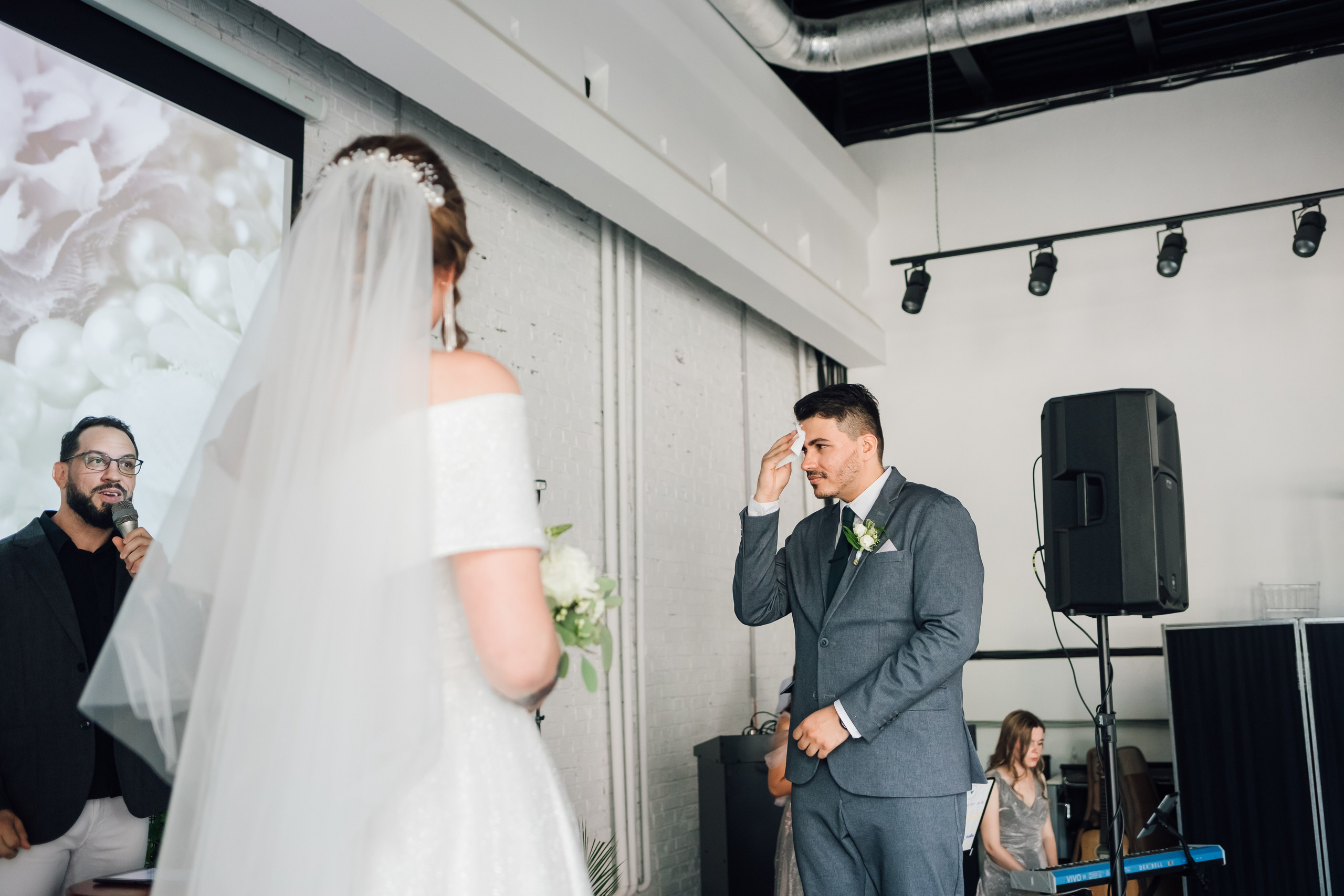 Анастасия и Лукас. Свадебный и семейный фотограф в Москве Евгения Лисина