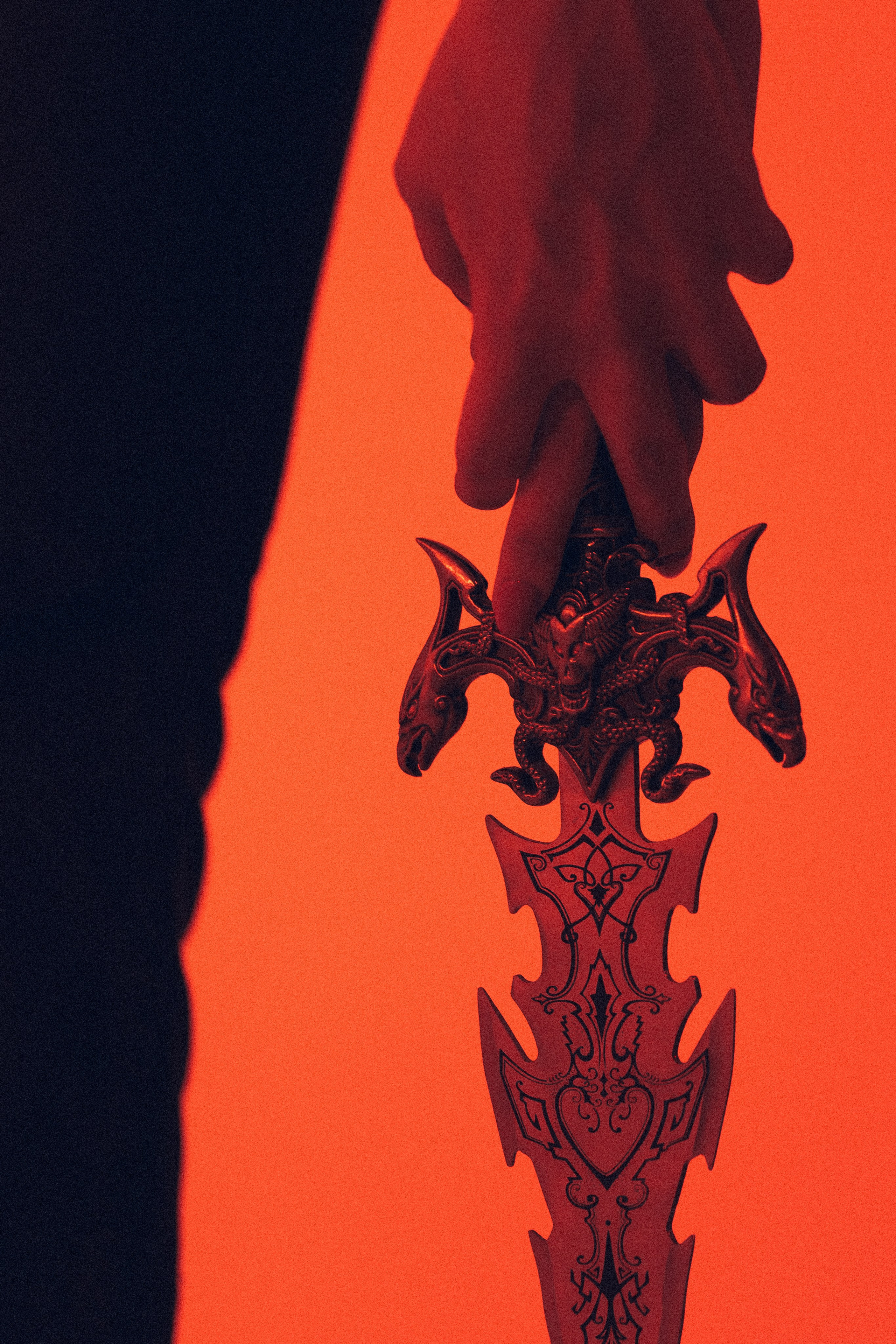 Ксюша. Фотограф Кемерово | Сергей