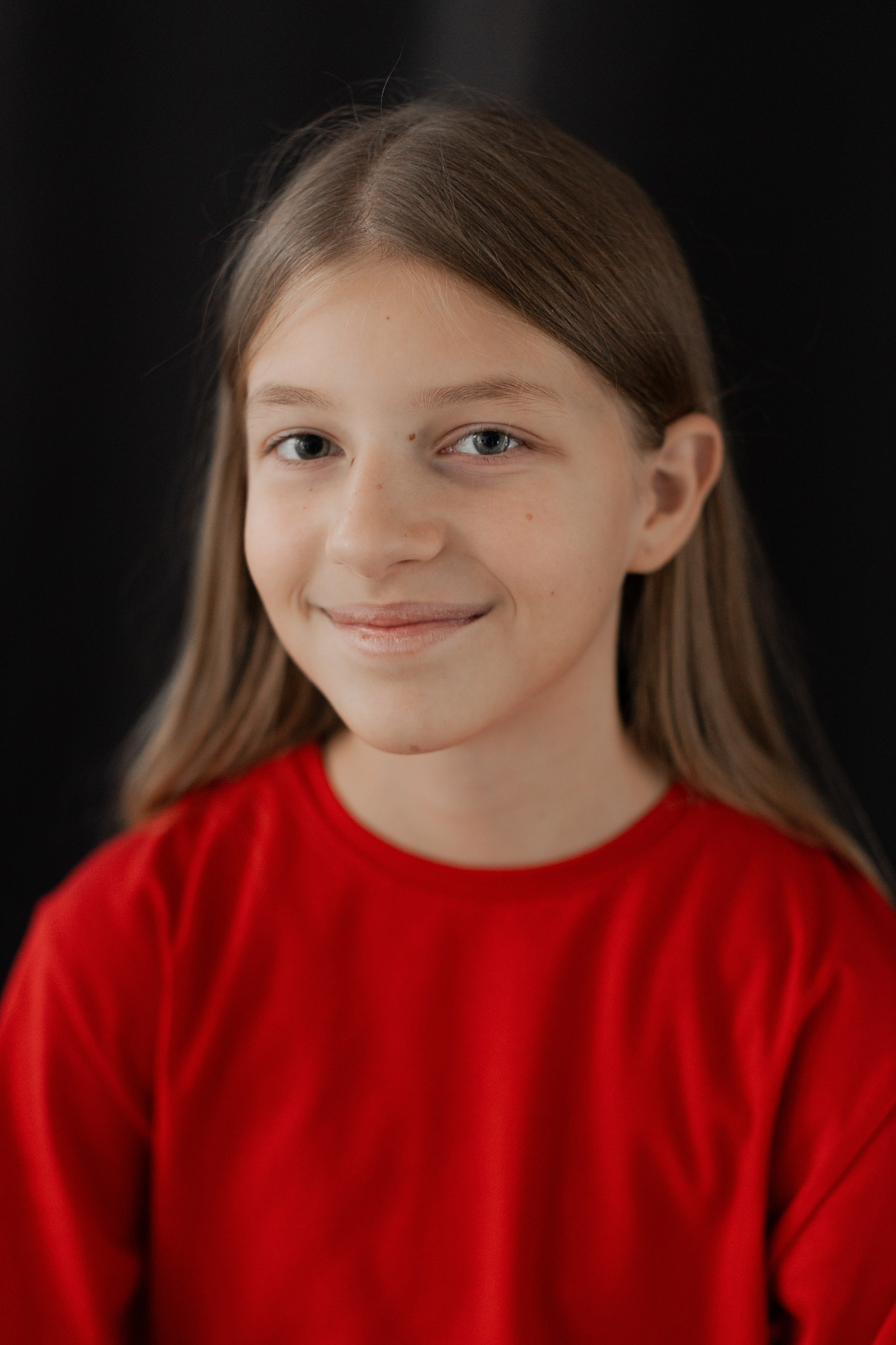 Полина. Фотограф Анастасия Пинчук