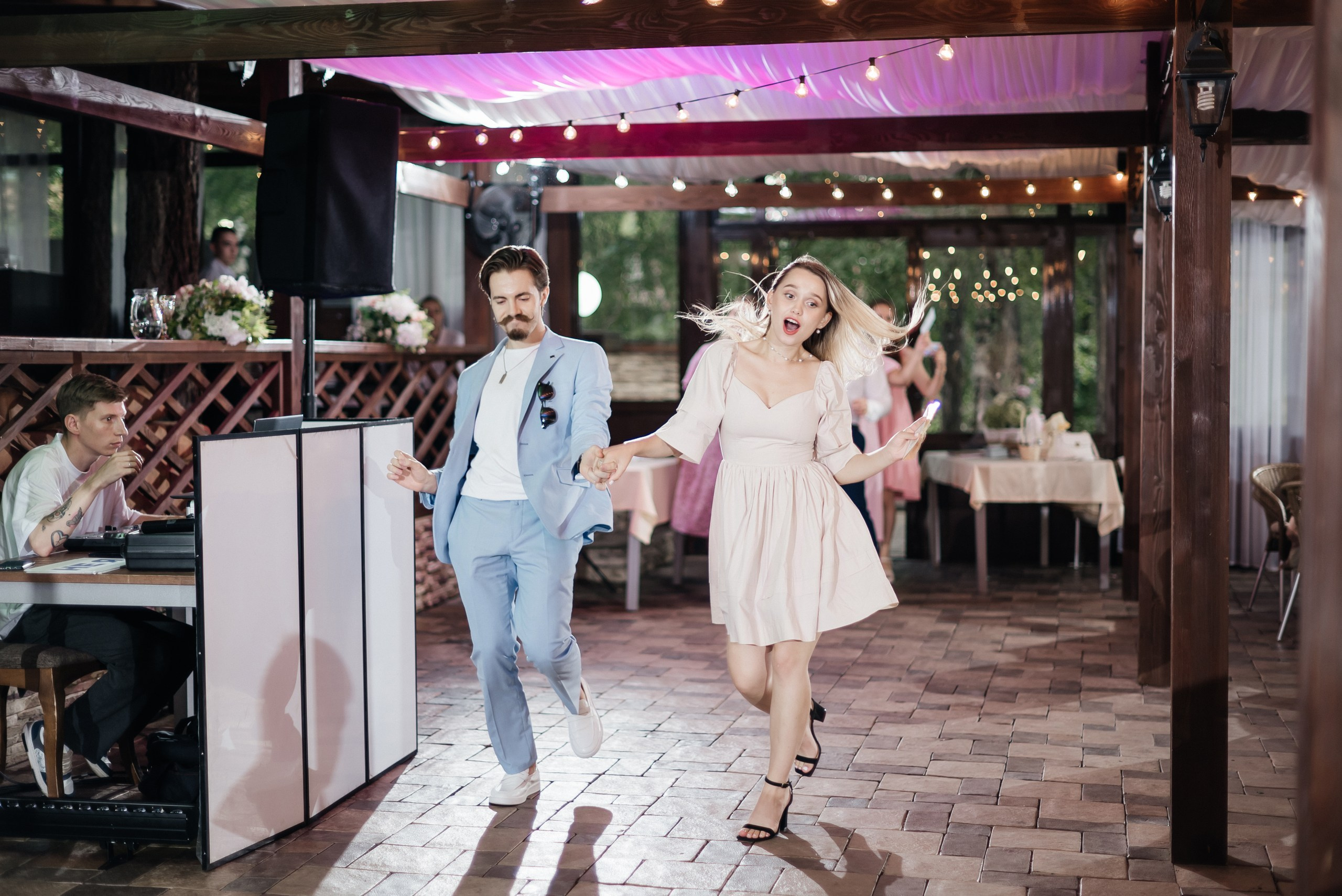 Дмитрий и Татьяна. Свадебный фотограф