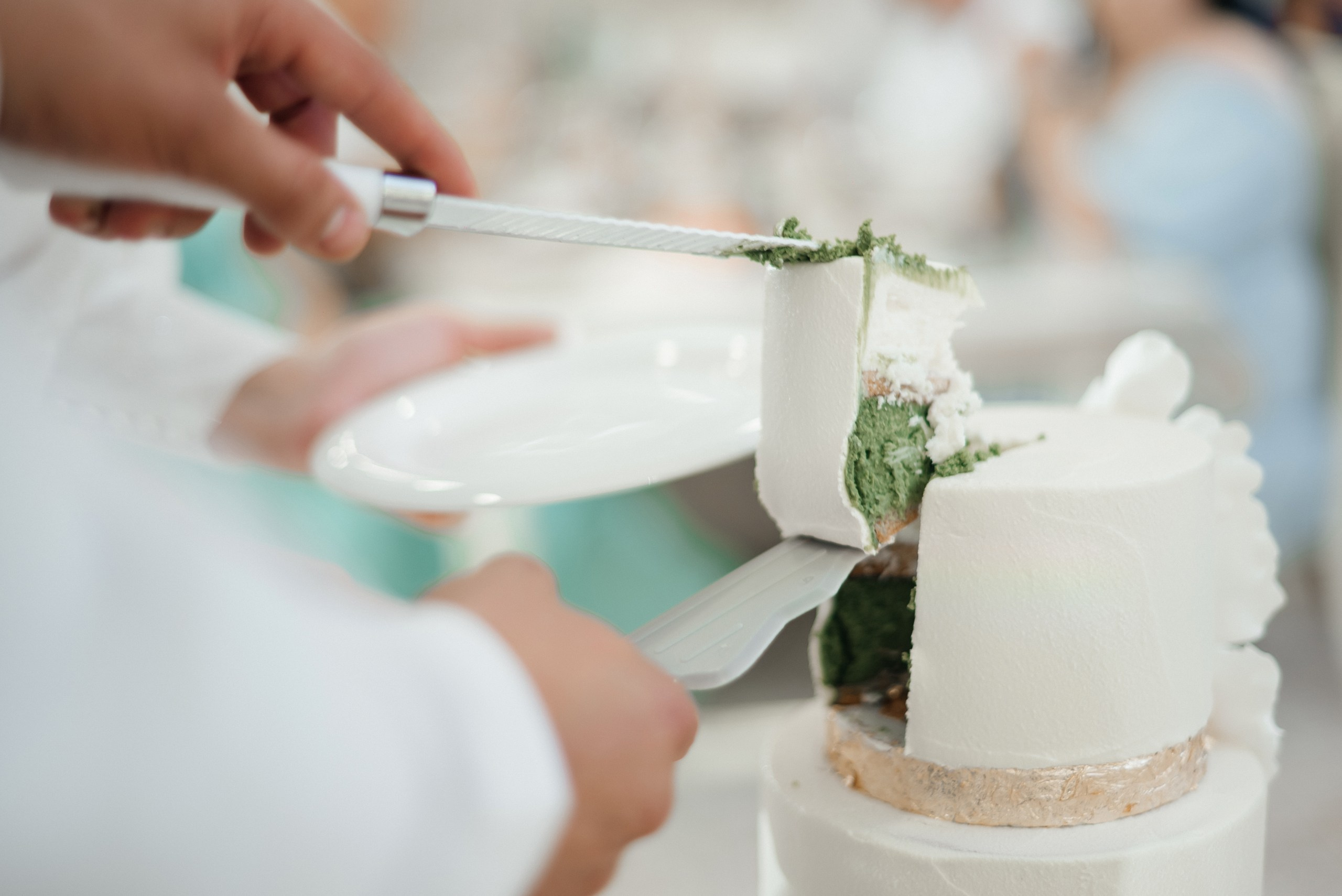 Андрей и Лилия. Свадебный фотограф